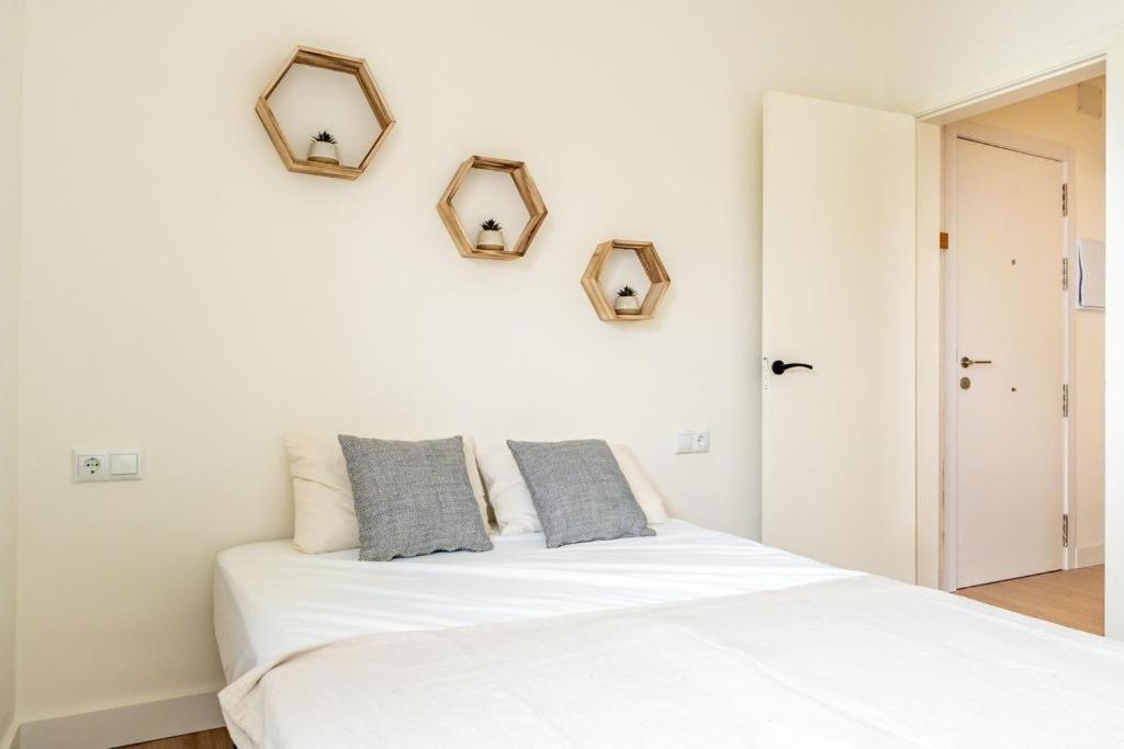 Apartamento Reus Mediterrani , Piscina , Parking Y Playa