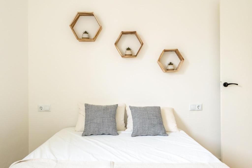 Apartamento Reus Mediterrani , Piscina , Parking Y Playa *