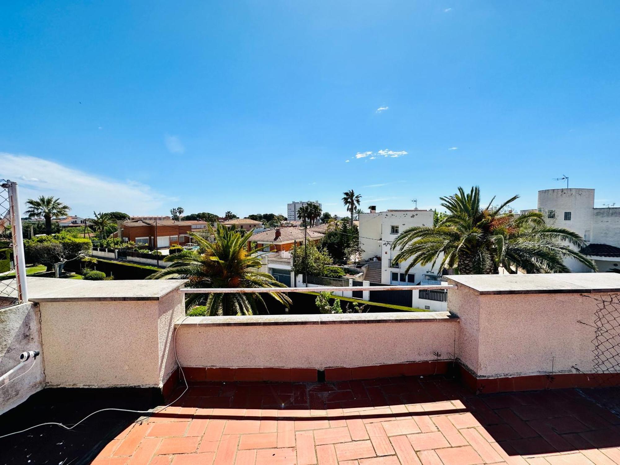 Apartment Mediterrani *