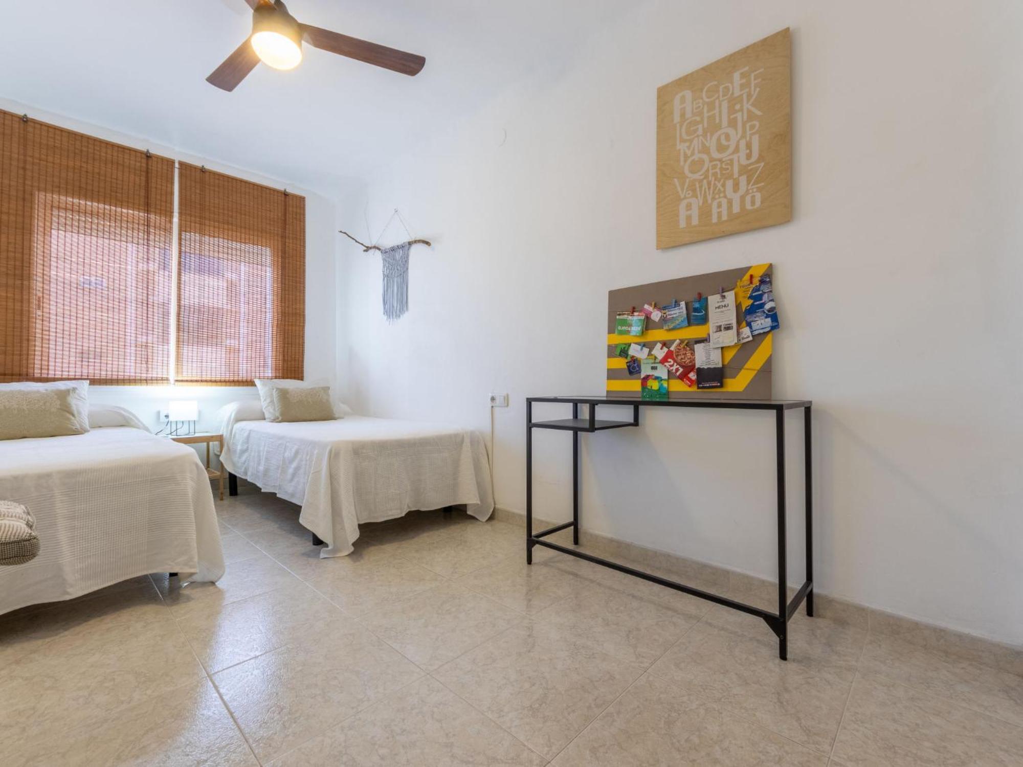 Apartamento Aries By Interhome
