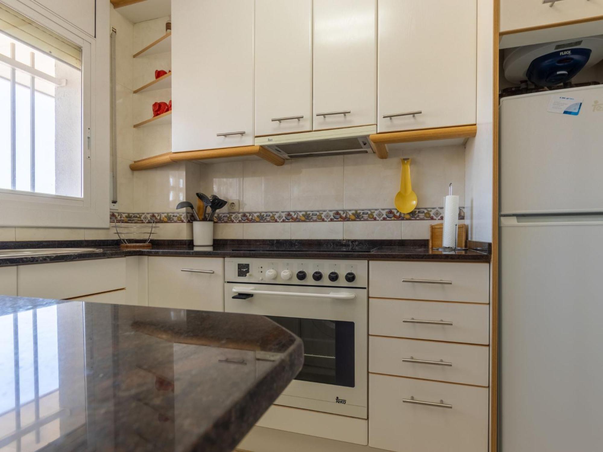 Aries By Interhome Apartamento Cambrils