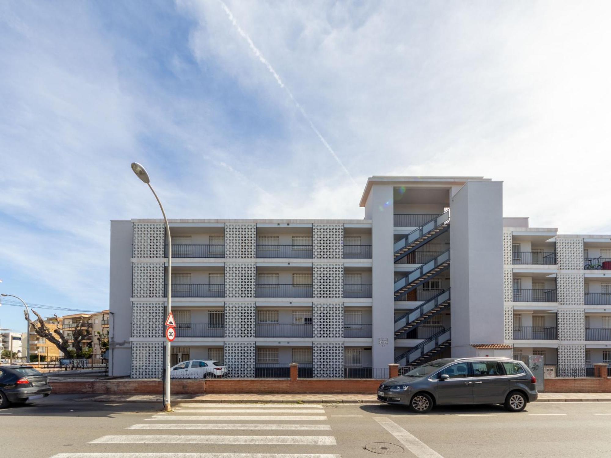 Apartamento Aries By Interhome Cambrils