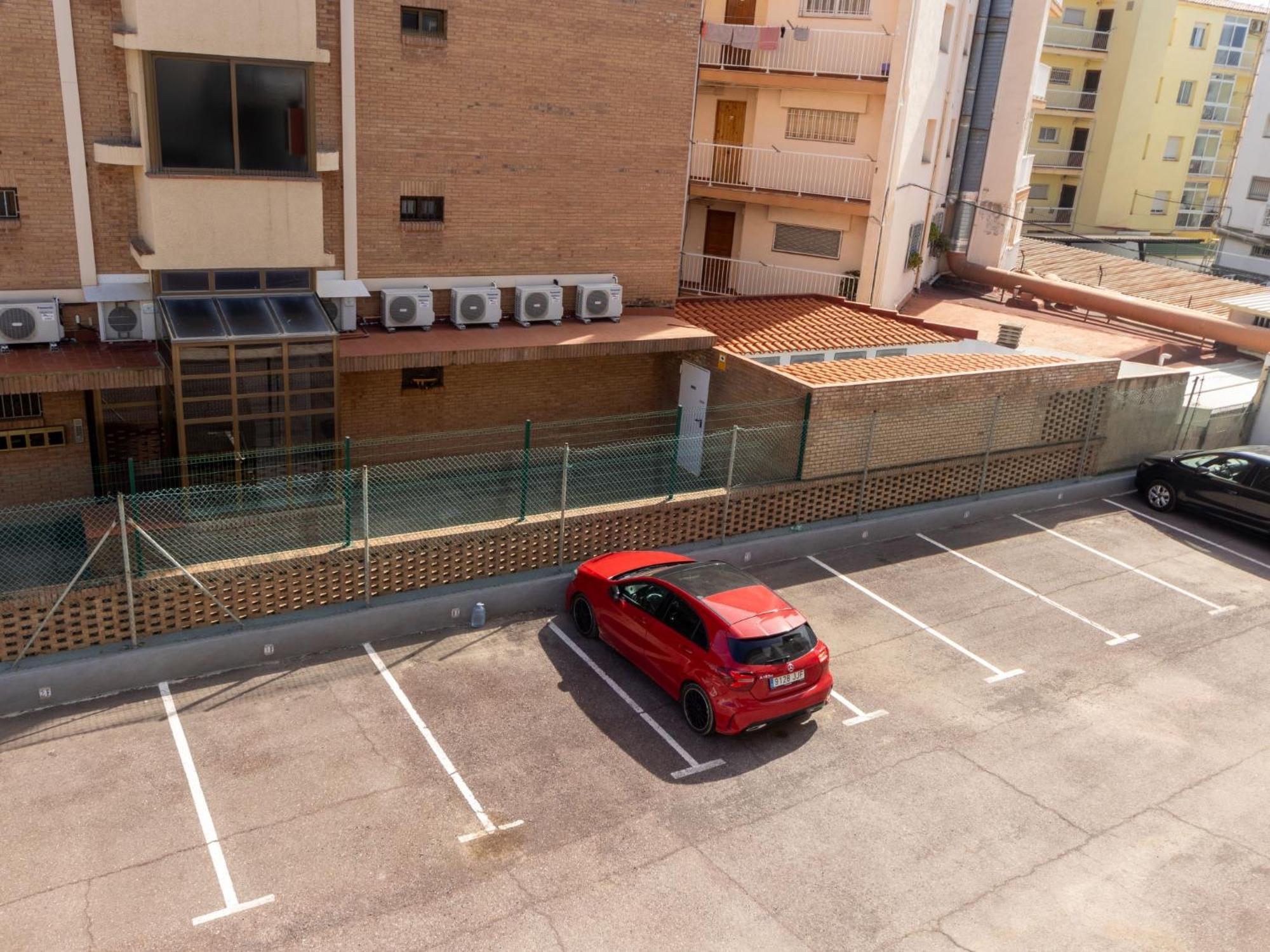 Apartamento Aries By Interhome *