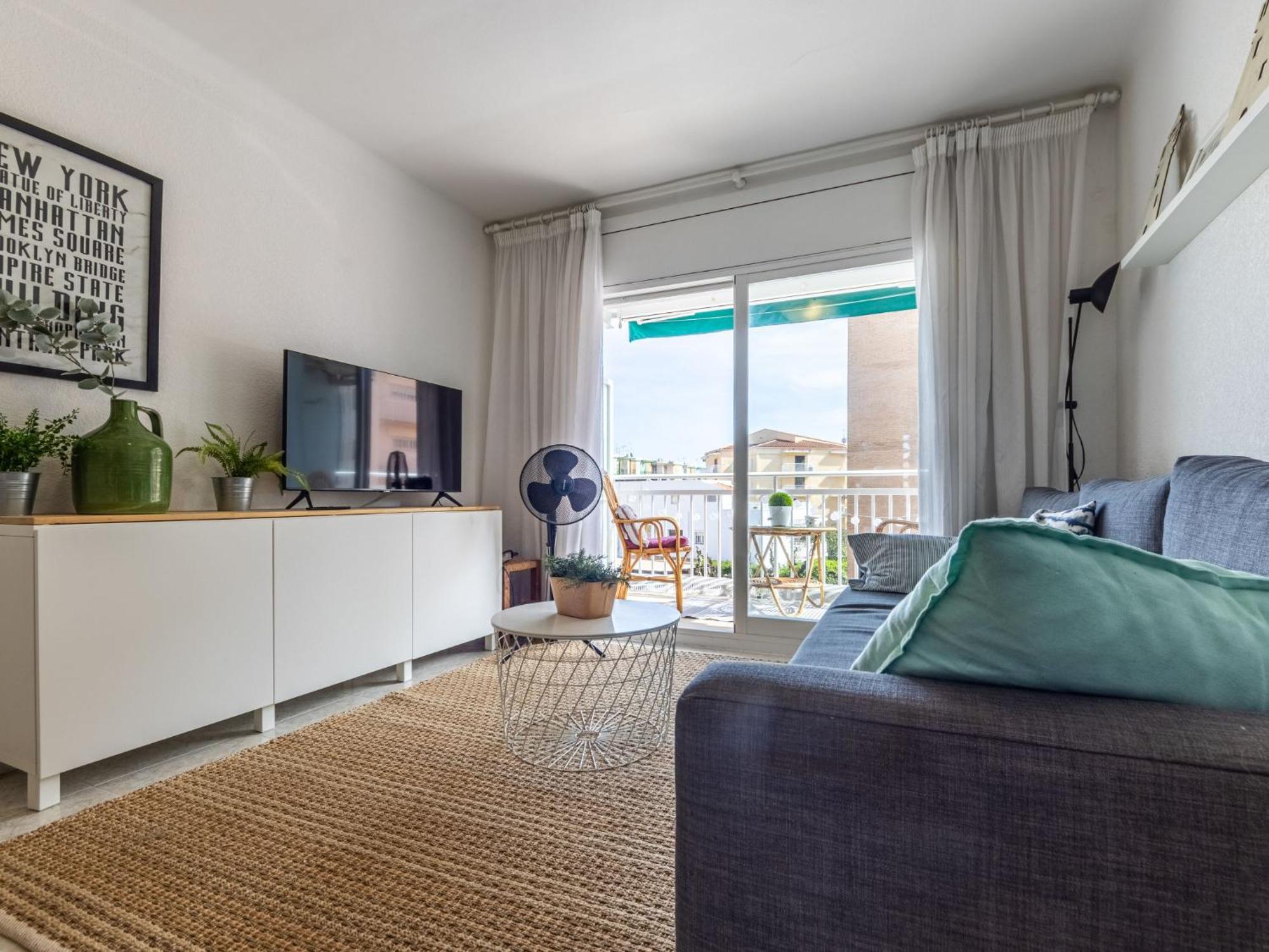 Apartamento Aries By Interhome Cambrils