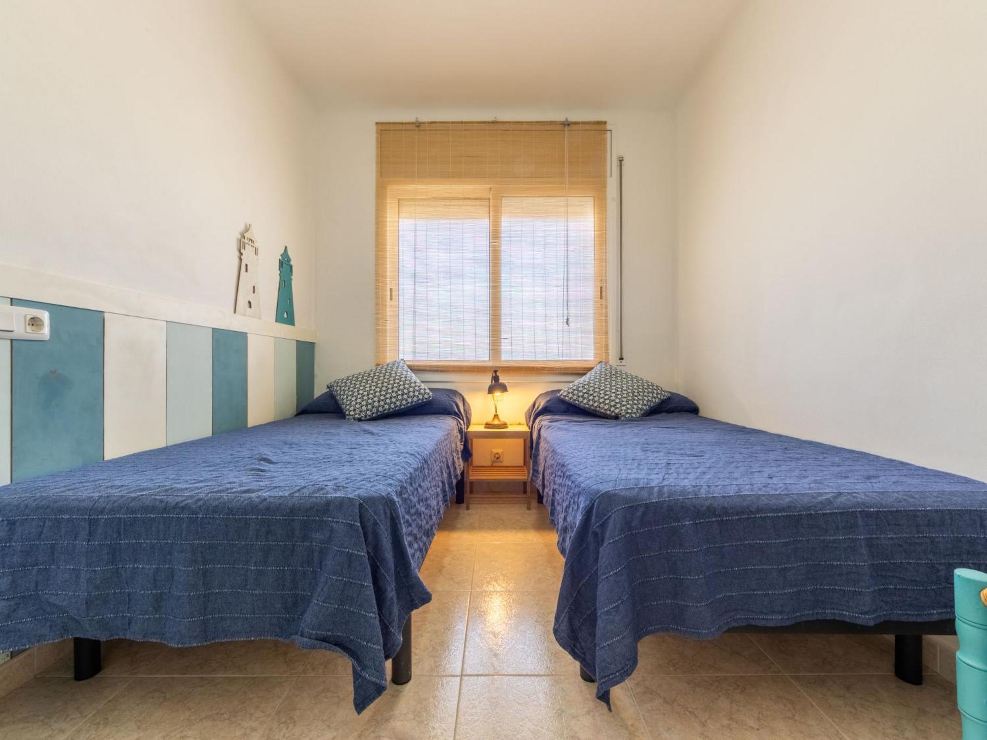 Aries By Interhome Cambrils