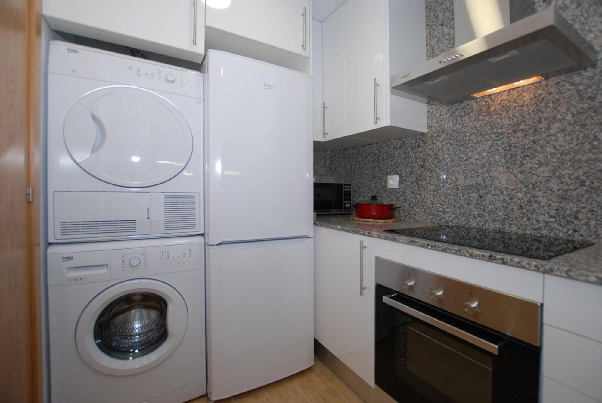 Apartamento Gran Vp