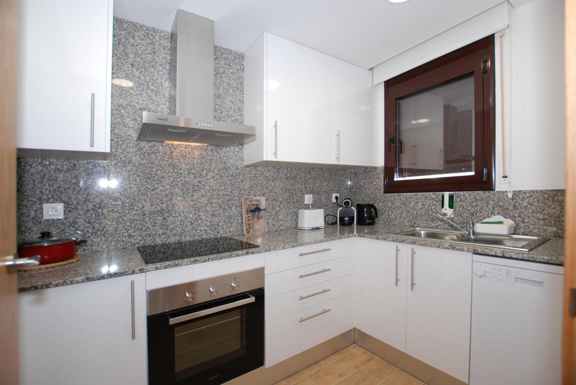 Gran Vp Apartamento Cambrils