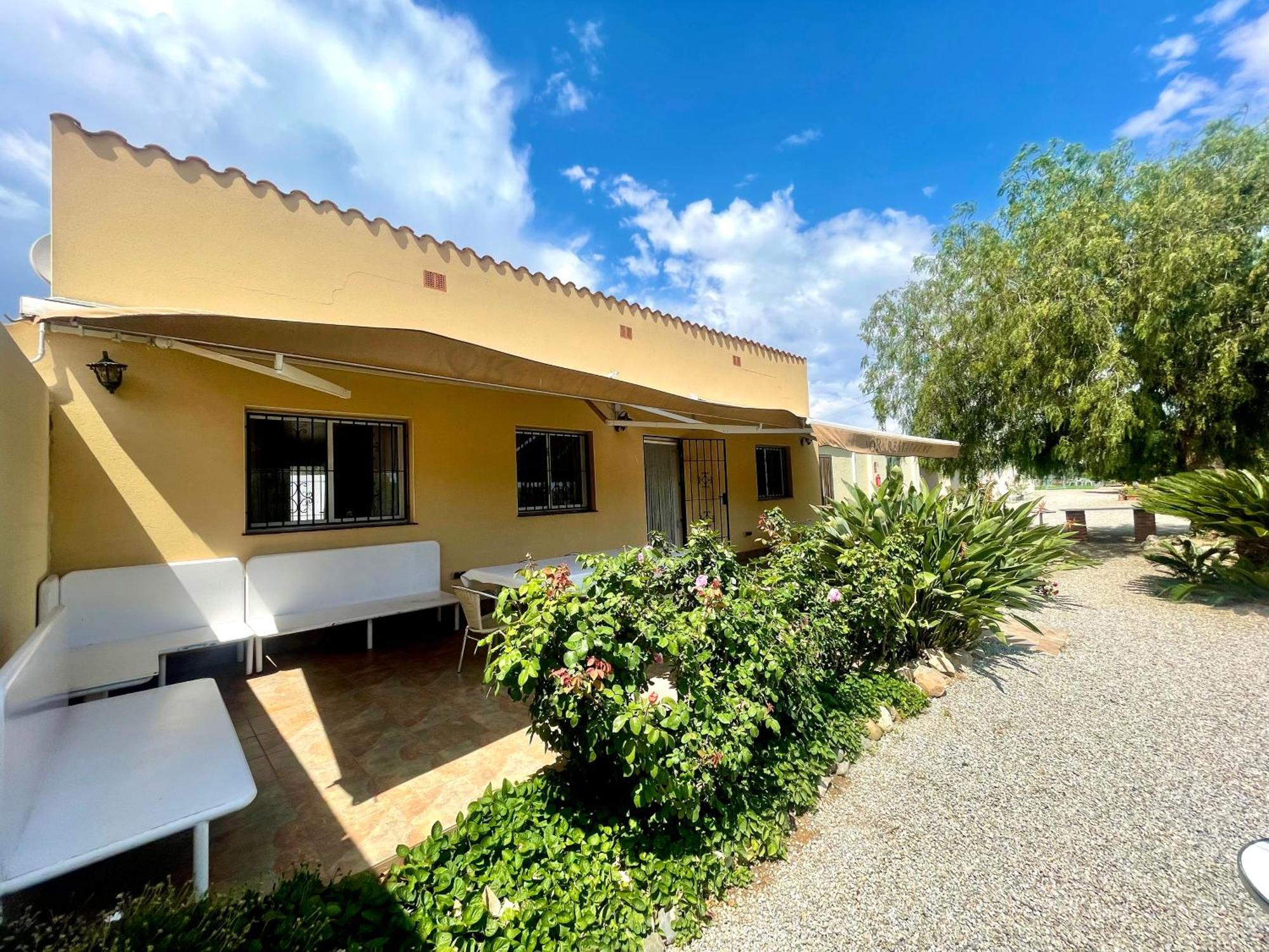 Mas De La Maria Cambrils