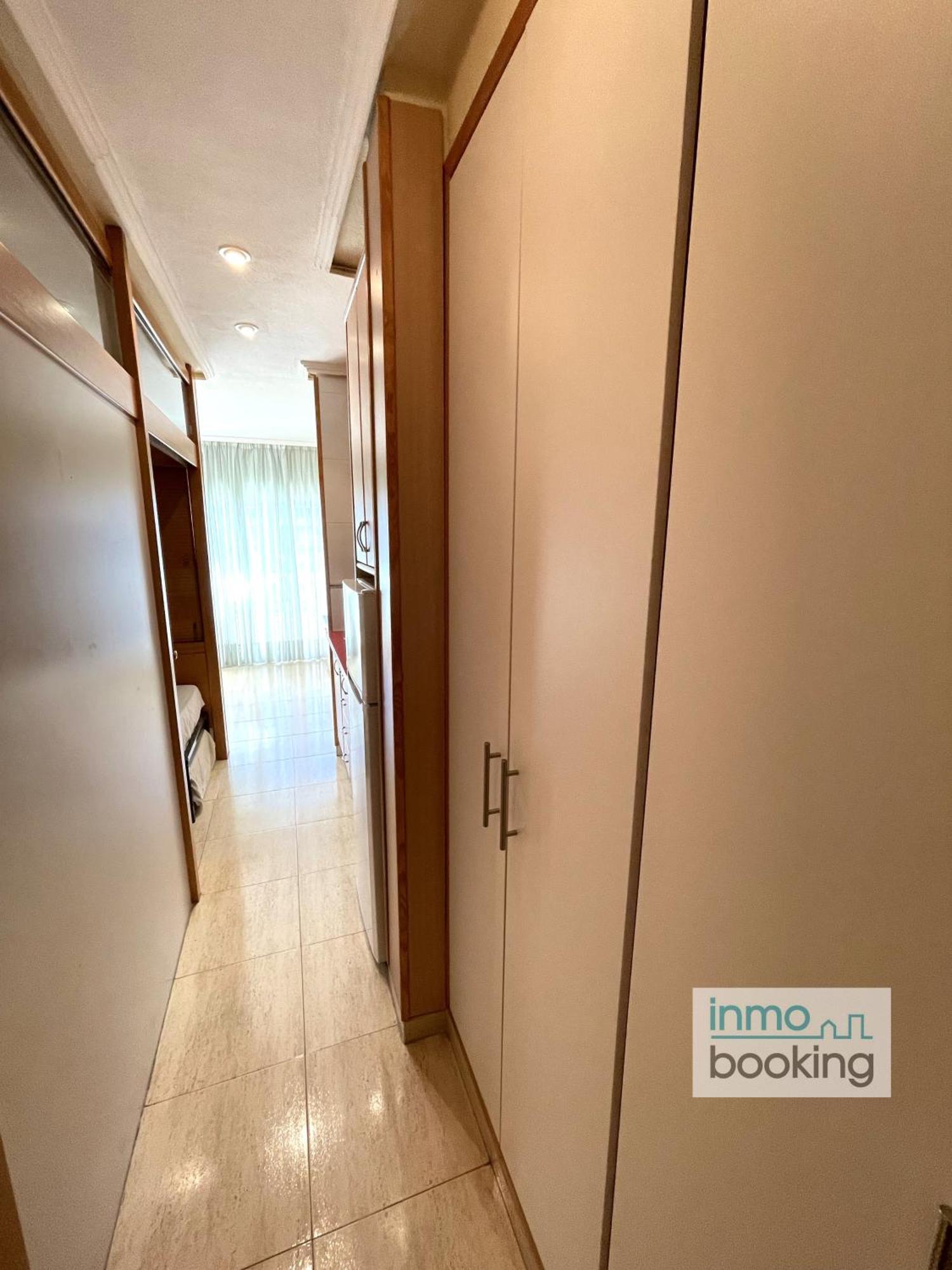 Apartamento Sun Beach Internacional Cambrils