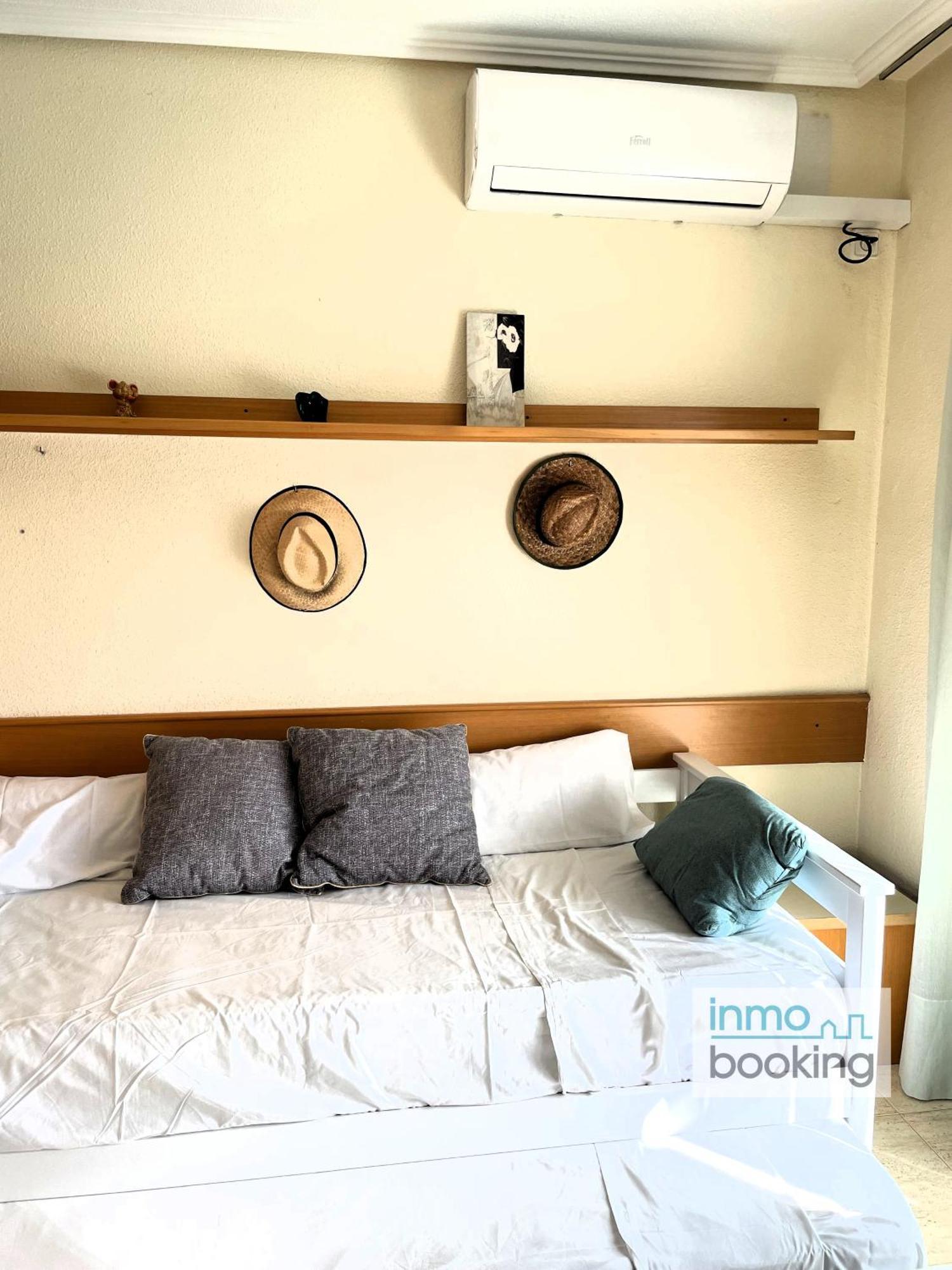 Apartamento Sun Beach Internacional Cambrils