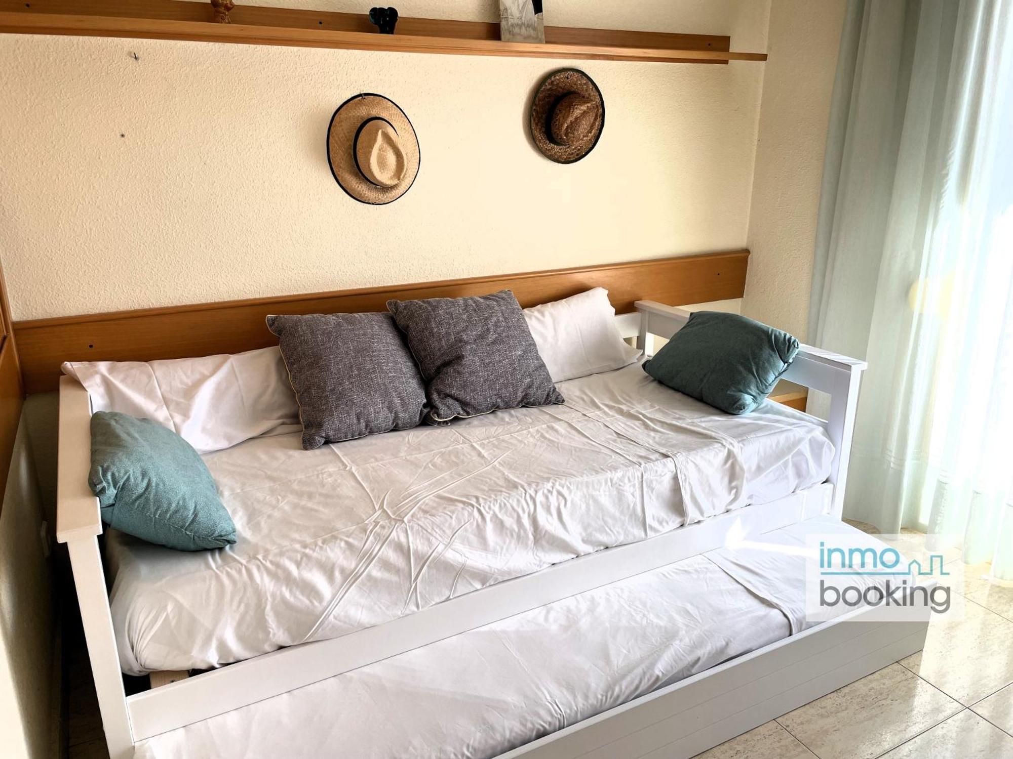 Apartment Sun Beach Internacional *