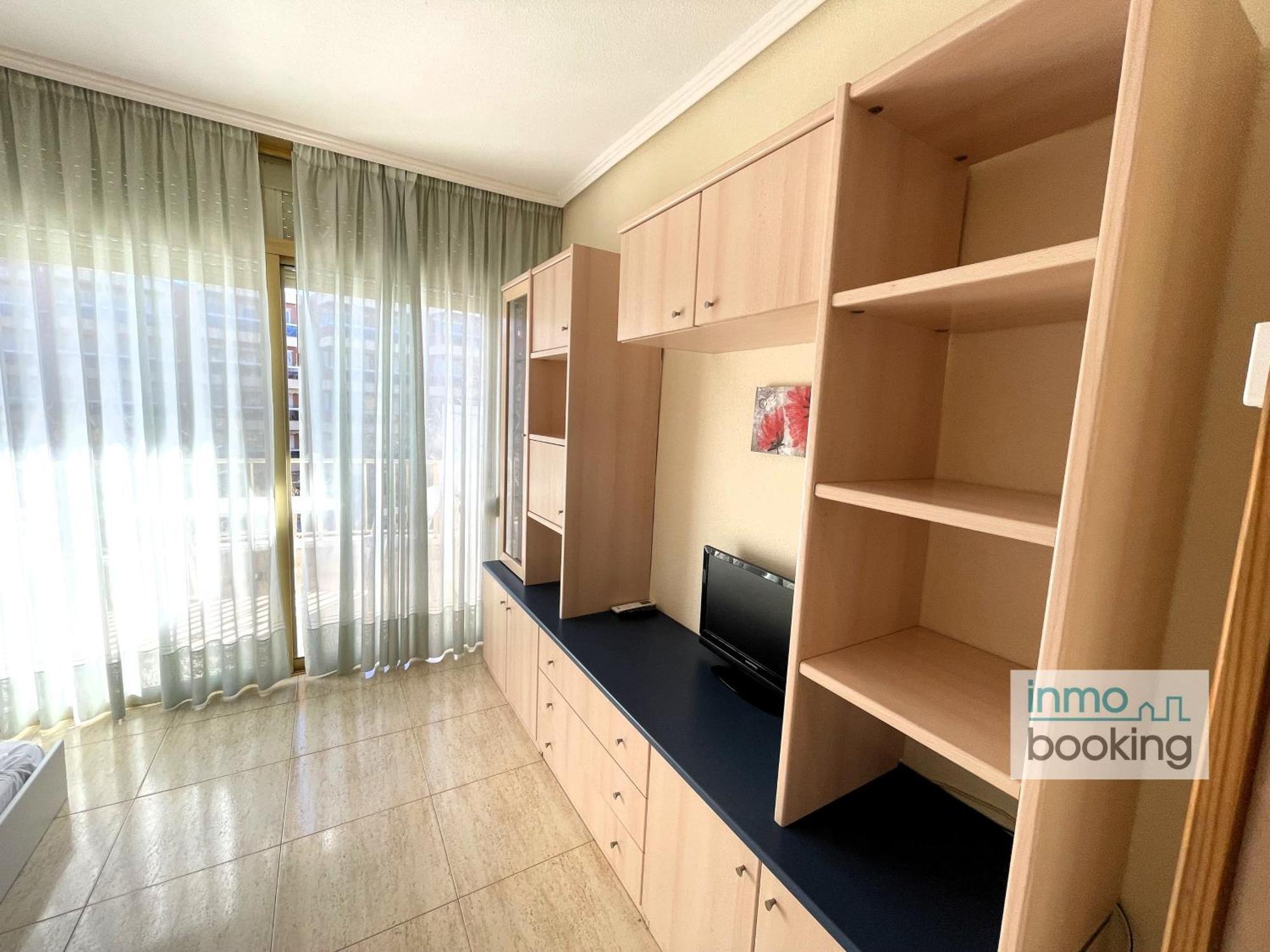 Sun Beach Internacional Cambrils