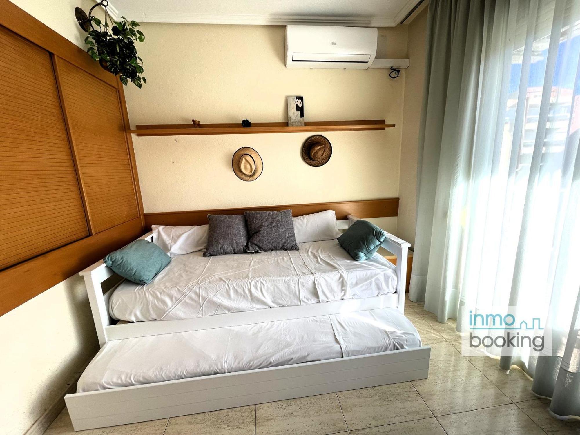 Apartamento Sun Beach Internacional Cambrils