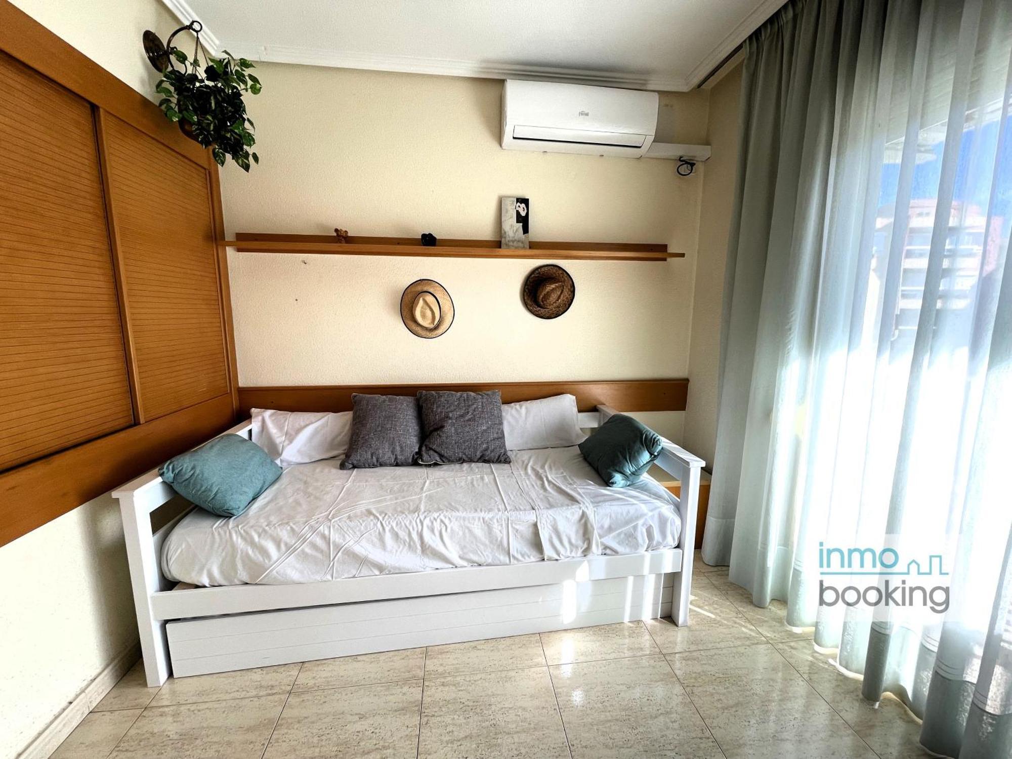 Sun Beach Internacional * Cambrils