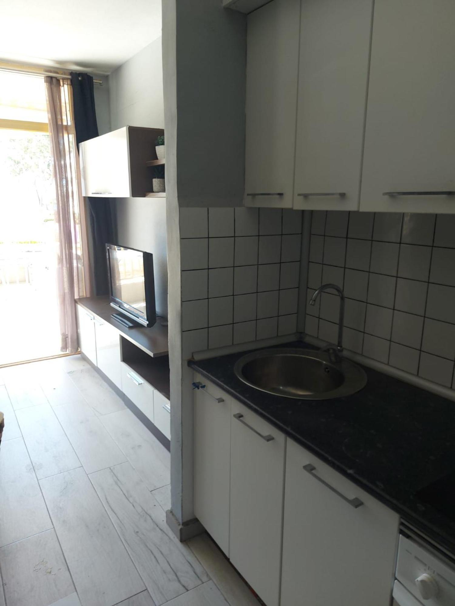 Playa Primera Linea Apartamento Cambrils
