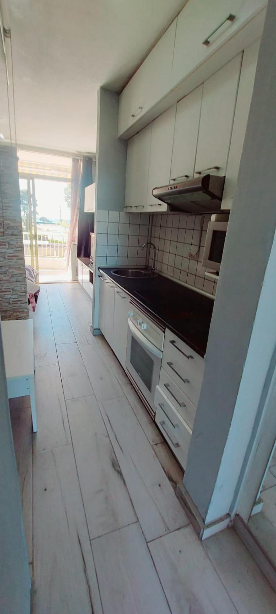 Apartamento Playa Primera Linea *