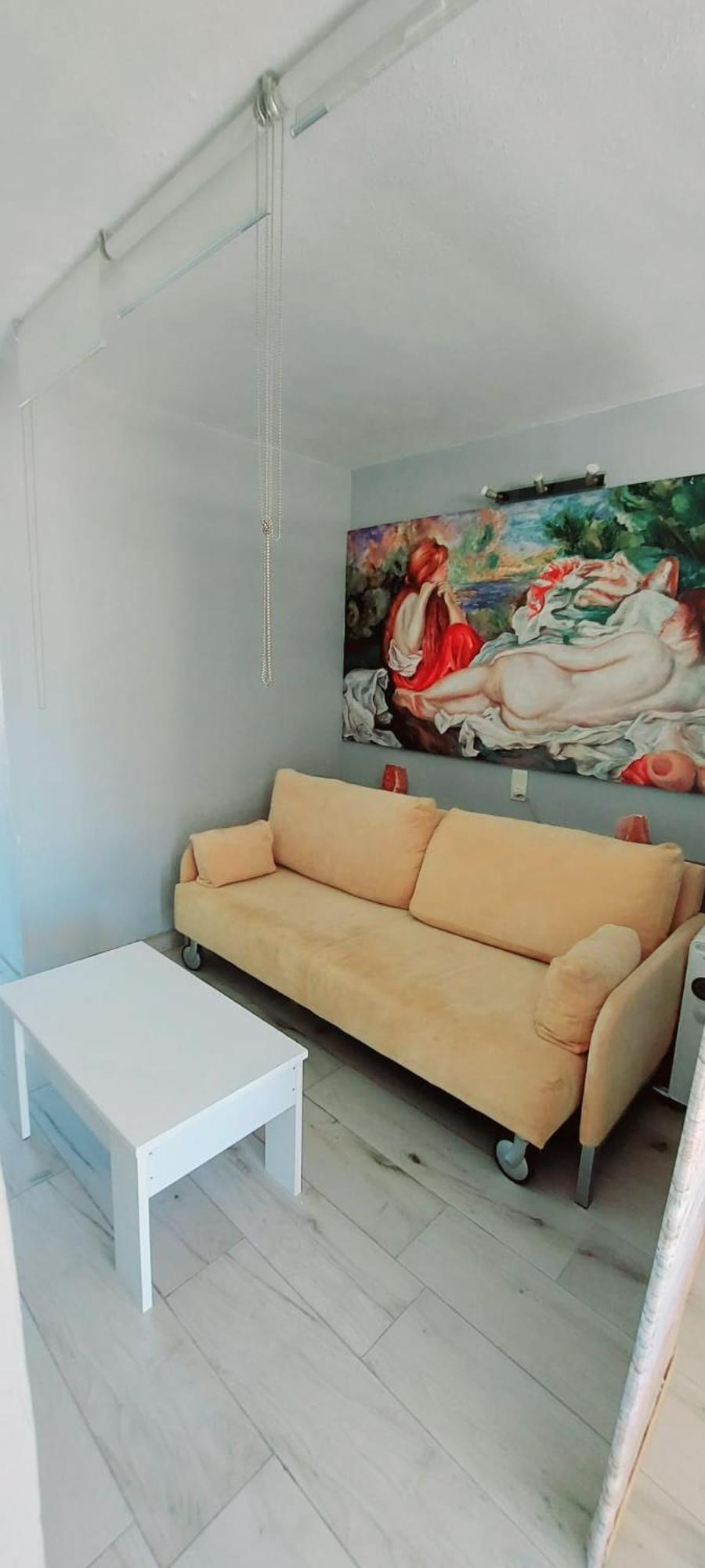 Playa Primera Linea Apartamento Cambrils