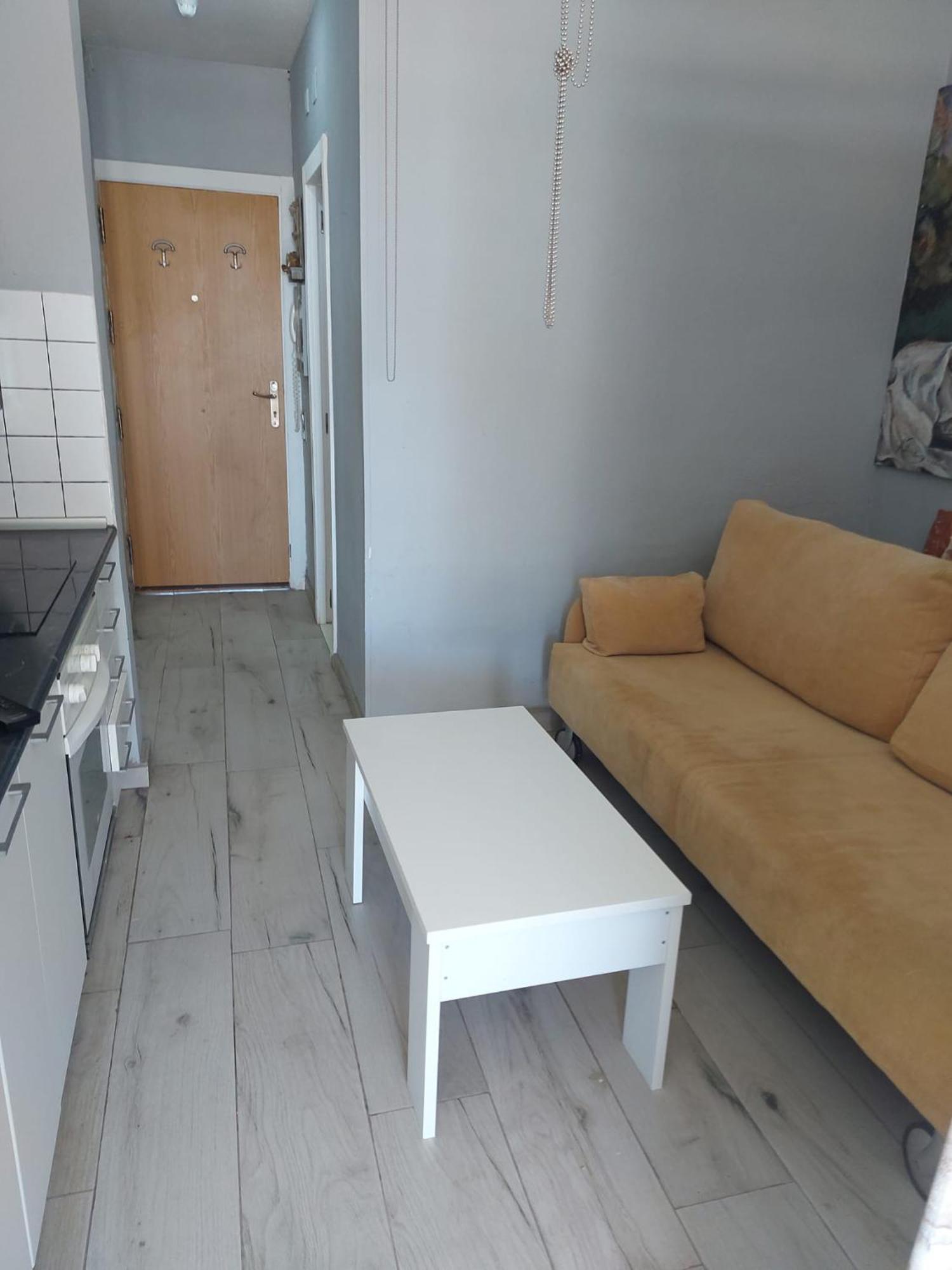 Apartamento Playa Primera Linea