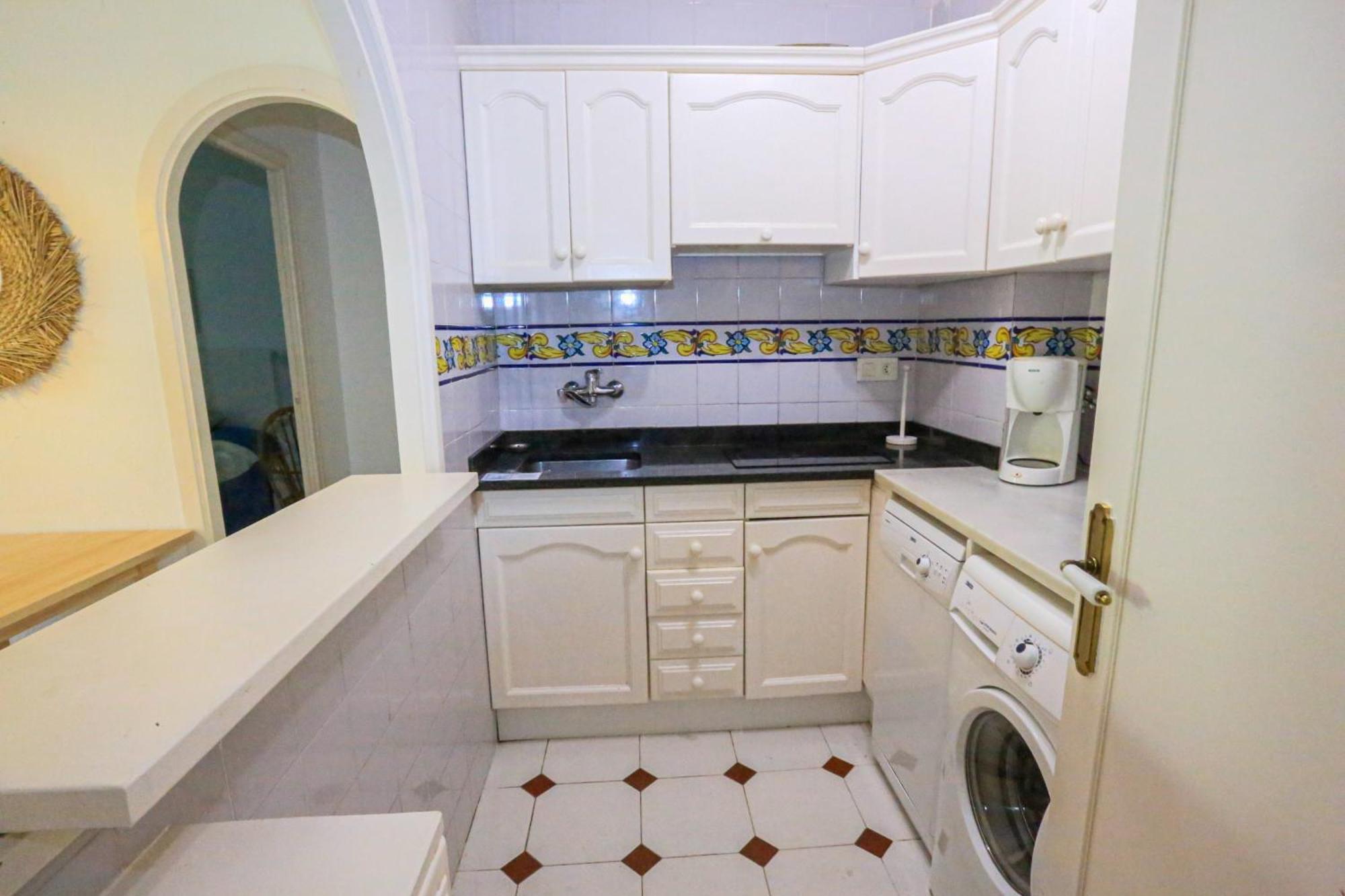 Apartamento Tallats Mar Only Families