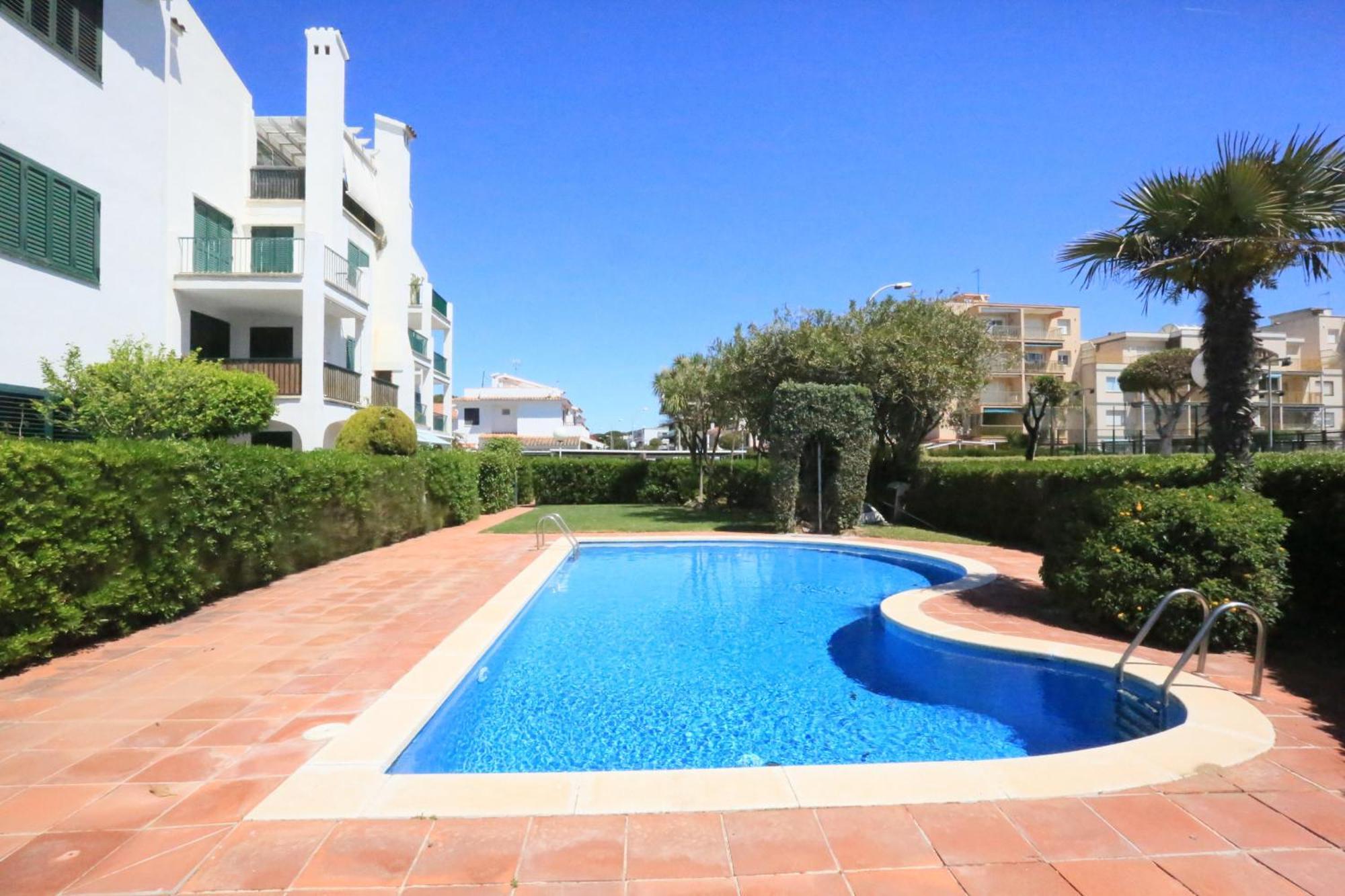Apartamento Tallats Mar Only Families *