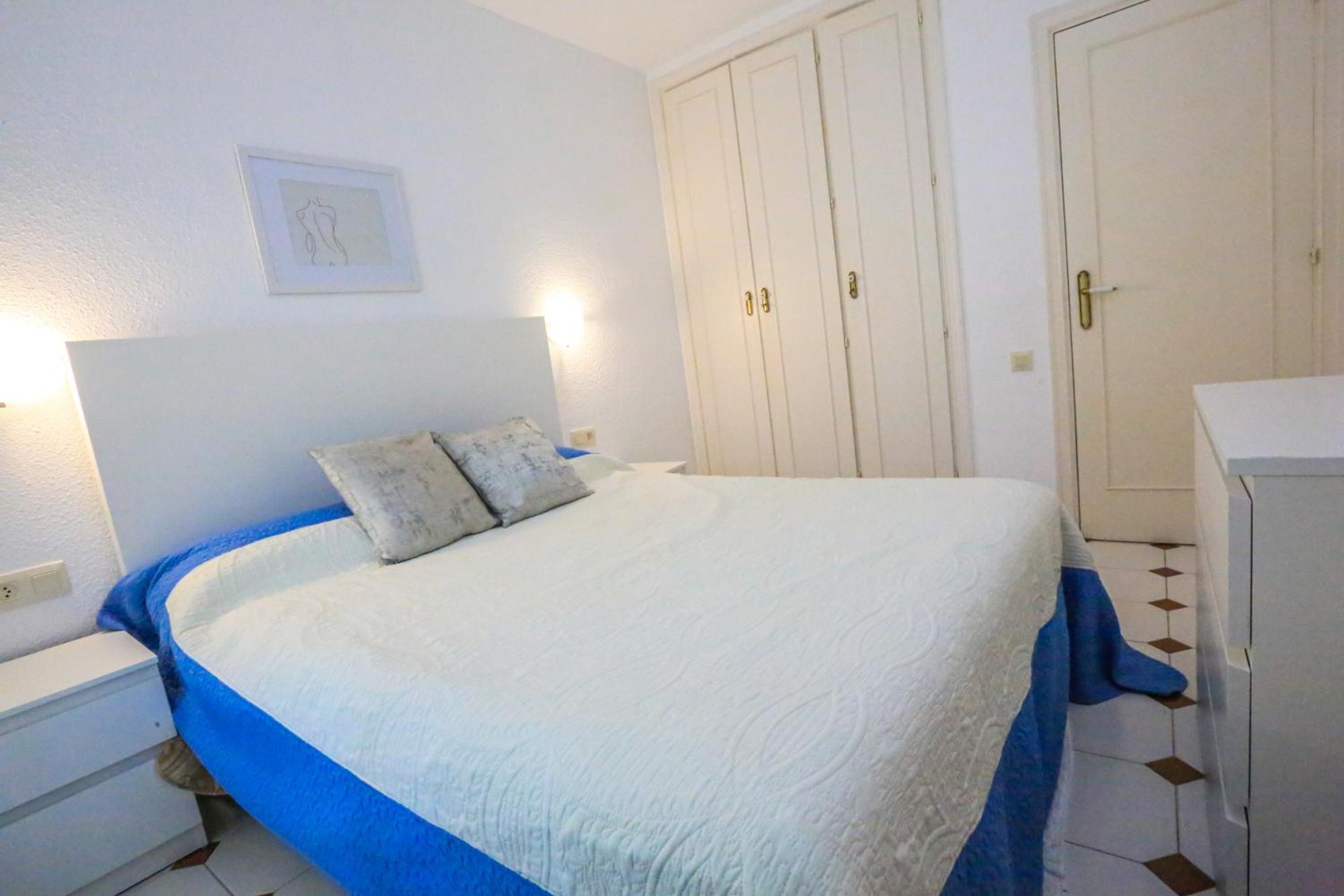 Apartamento Tallats Mar Only Families Cambrils