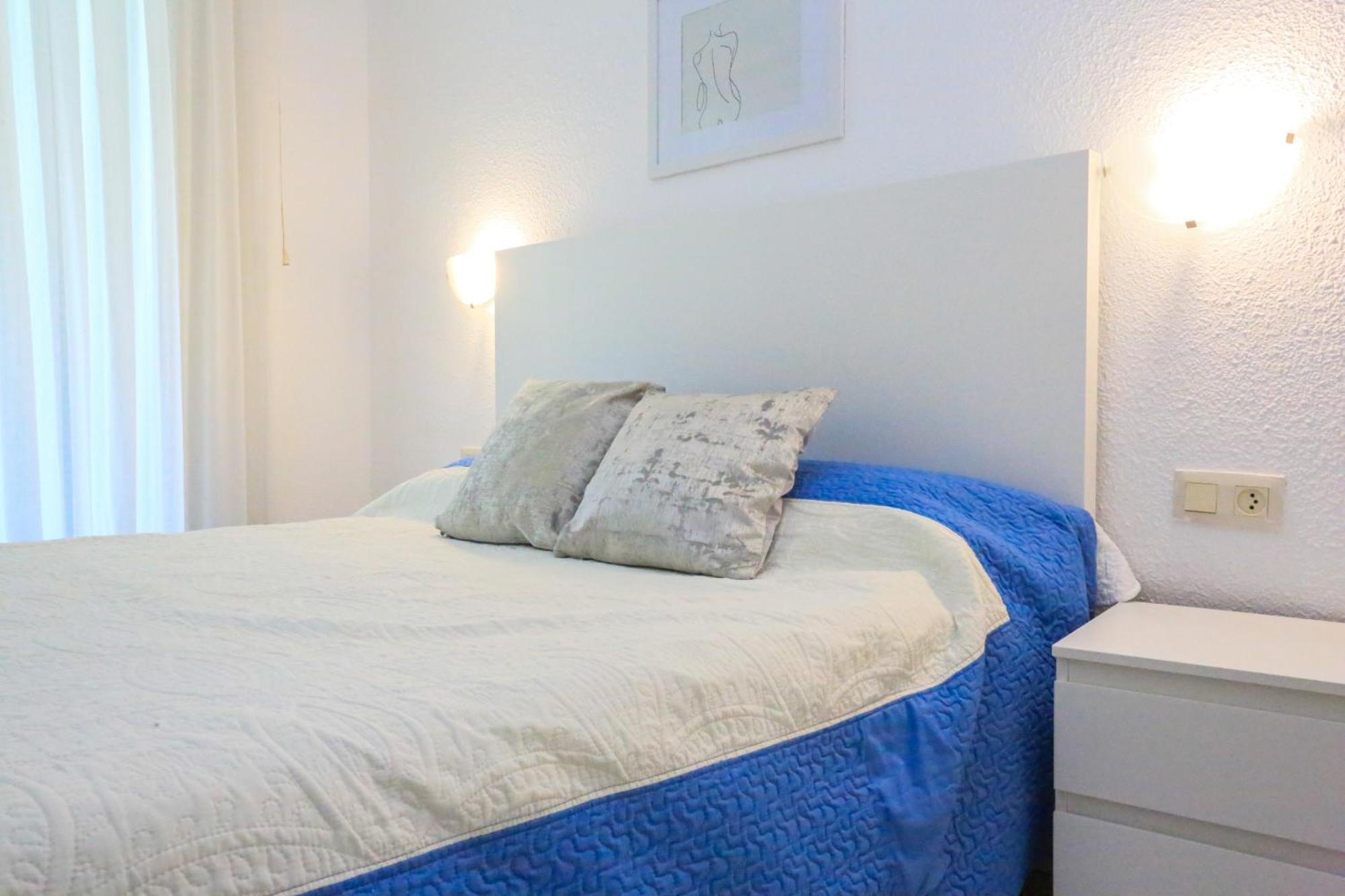 Tallats Mar Only Families Apartamento Cambrils