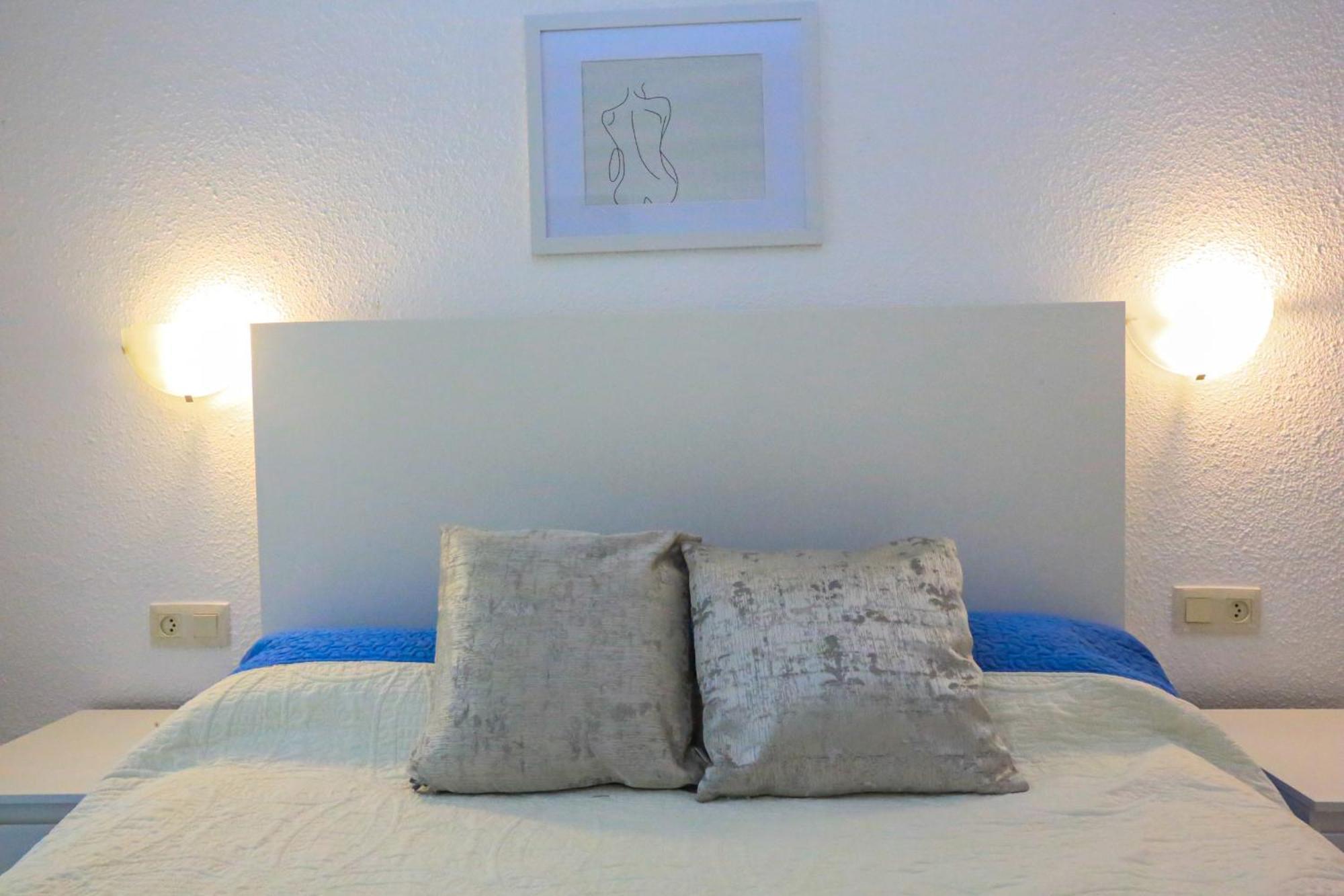 Apartamento Tallats Mar Only Families