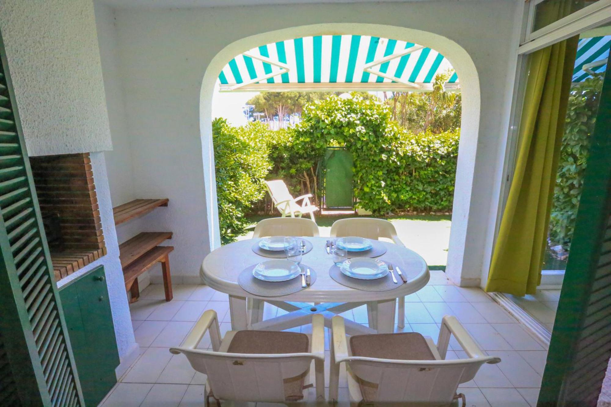 Apartamento Tallats Mar Only Families *