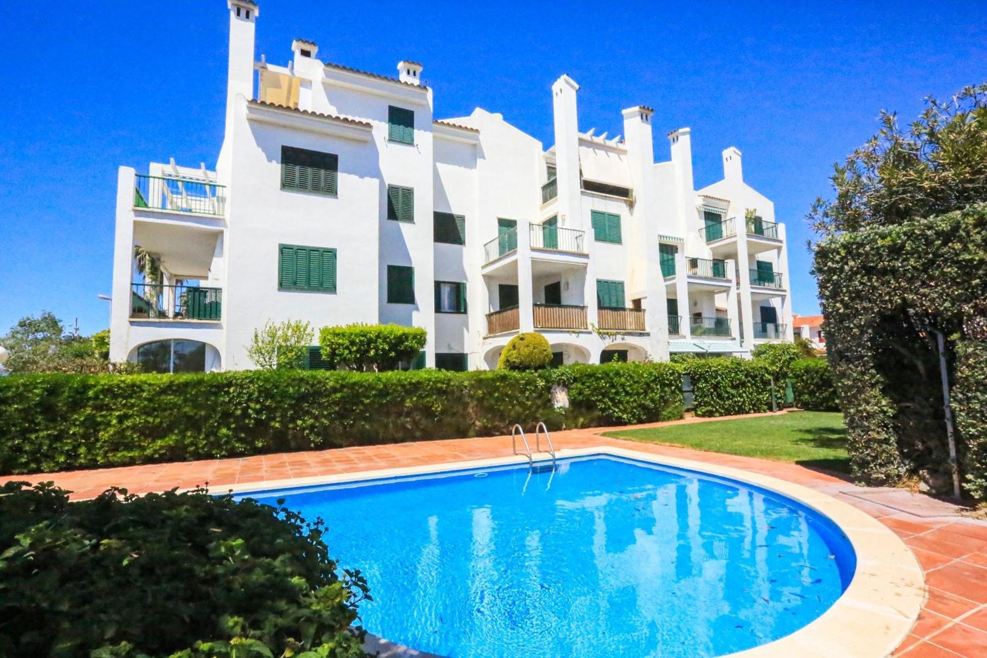 Tallats Mar Only Families Apartamento Cambrils