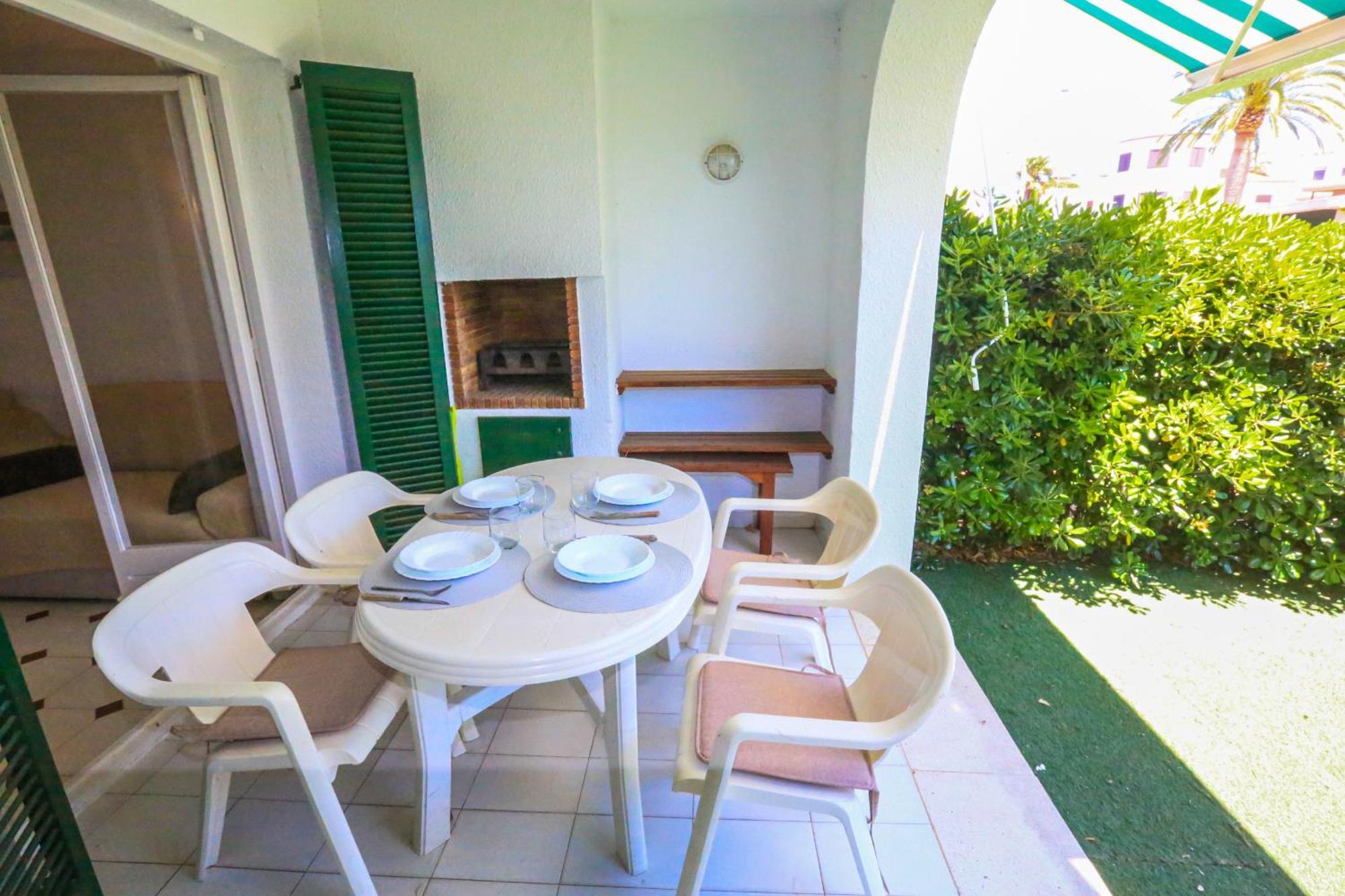 Apartamento Tallats Mar Only Families Cambrils