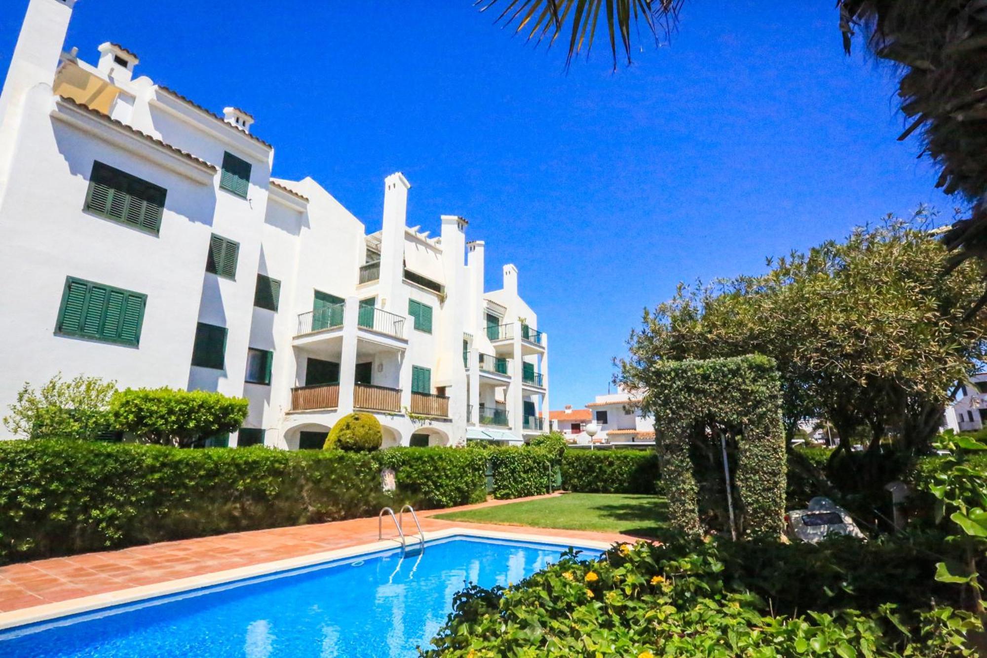 Tallats Mar Only Families Cambrils