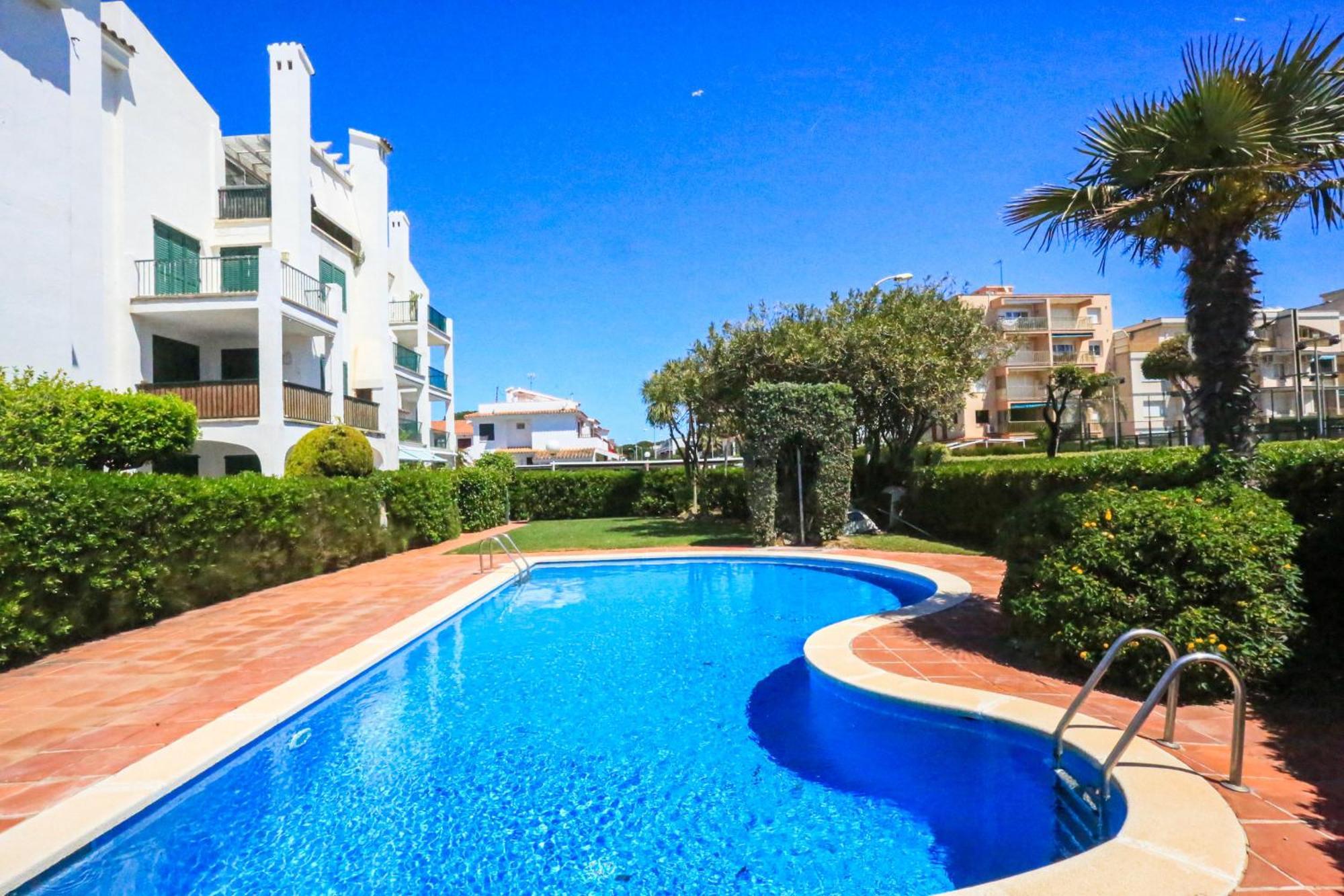 Tallats Mar Only Families Apartamento