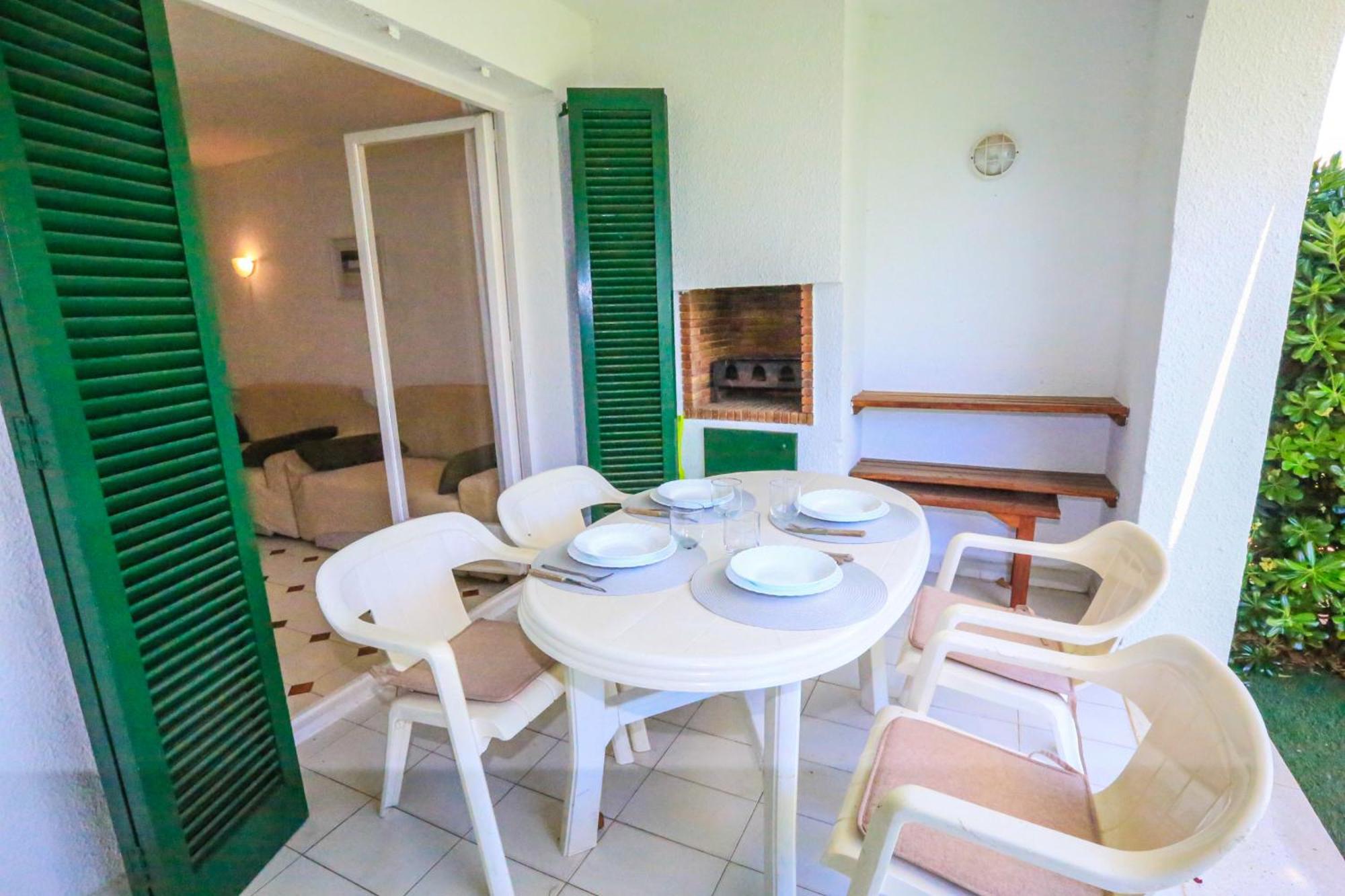 Apartamento Tallats Mar Only Families