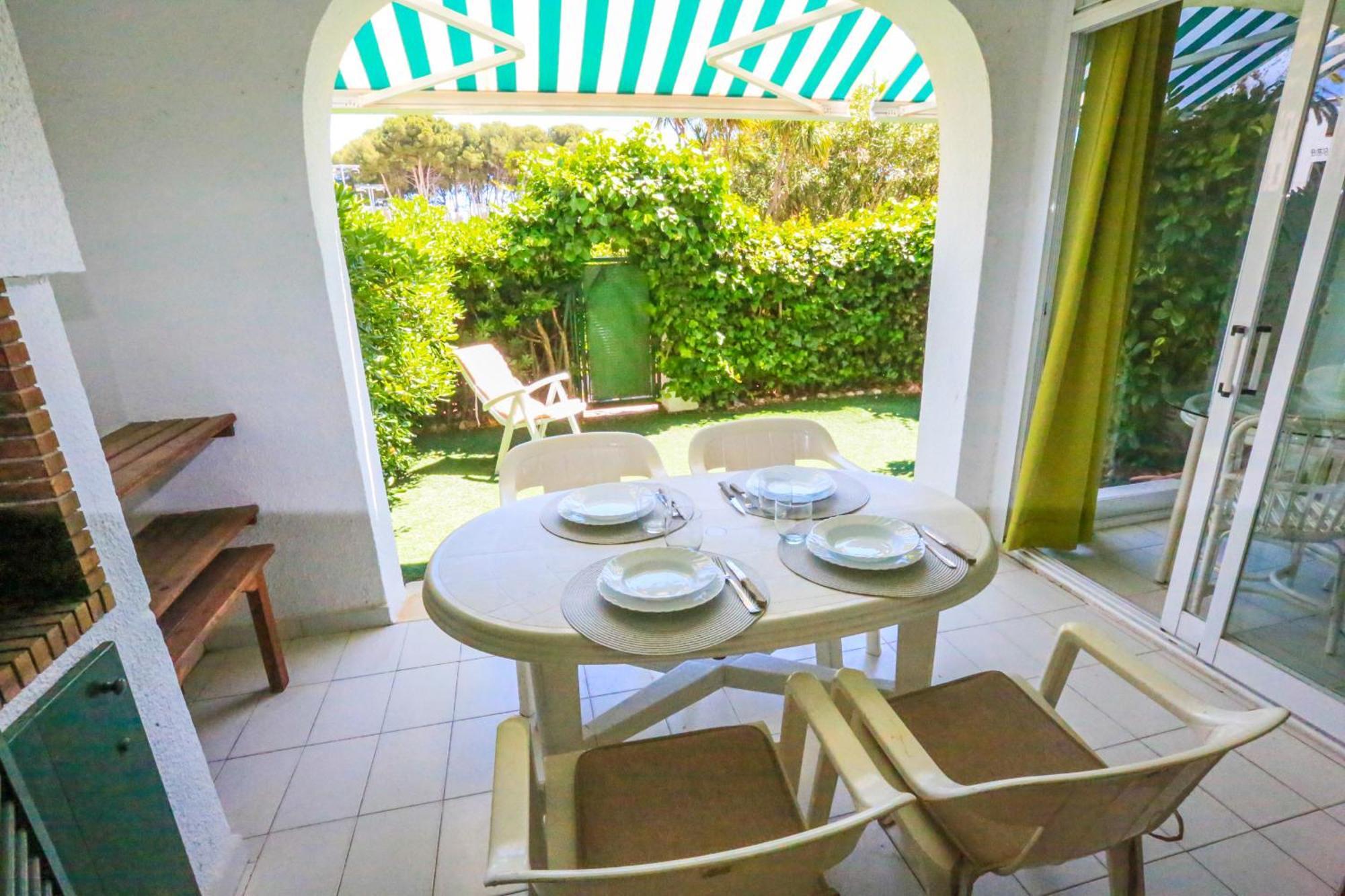 Tallats Mar Only Families Apartamento *