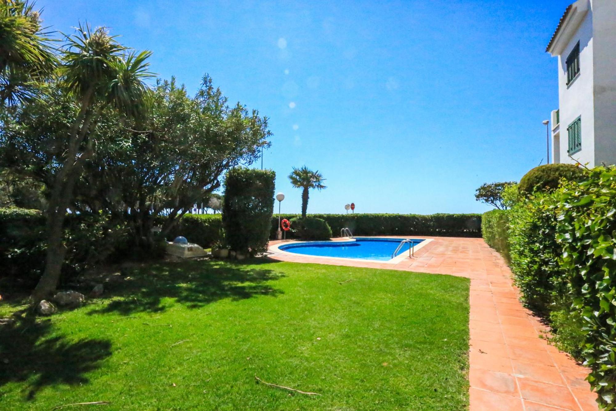 Tallats Mar Only Families Apartamento Cambrils