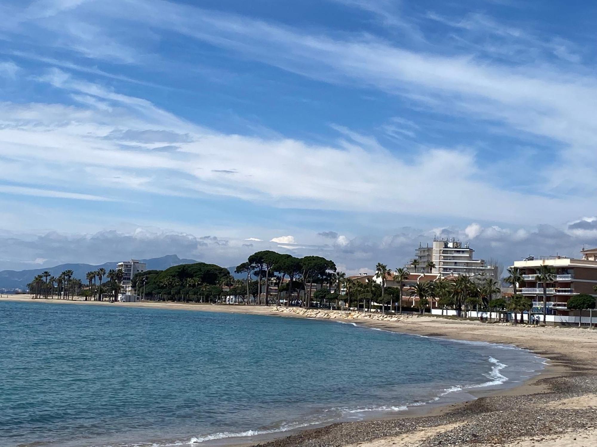 Tarracohomes-th11 En La Playa De Villa