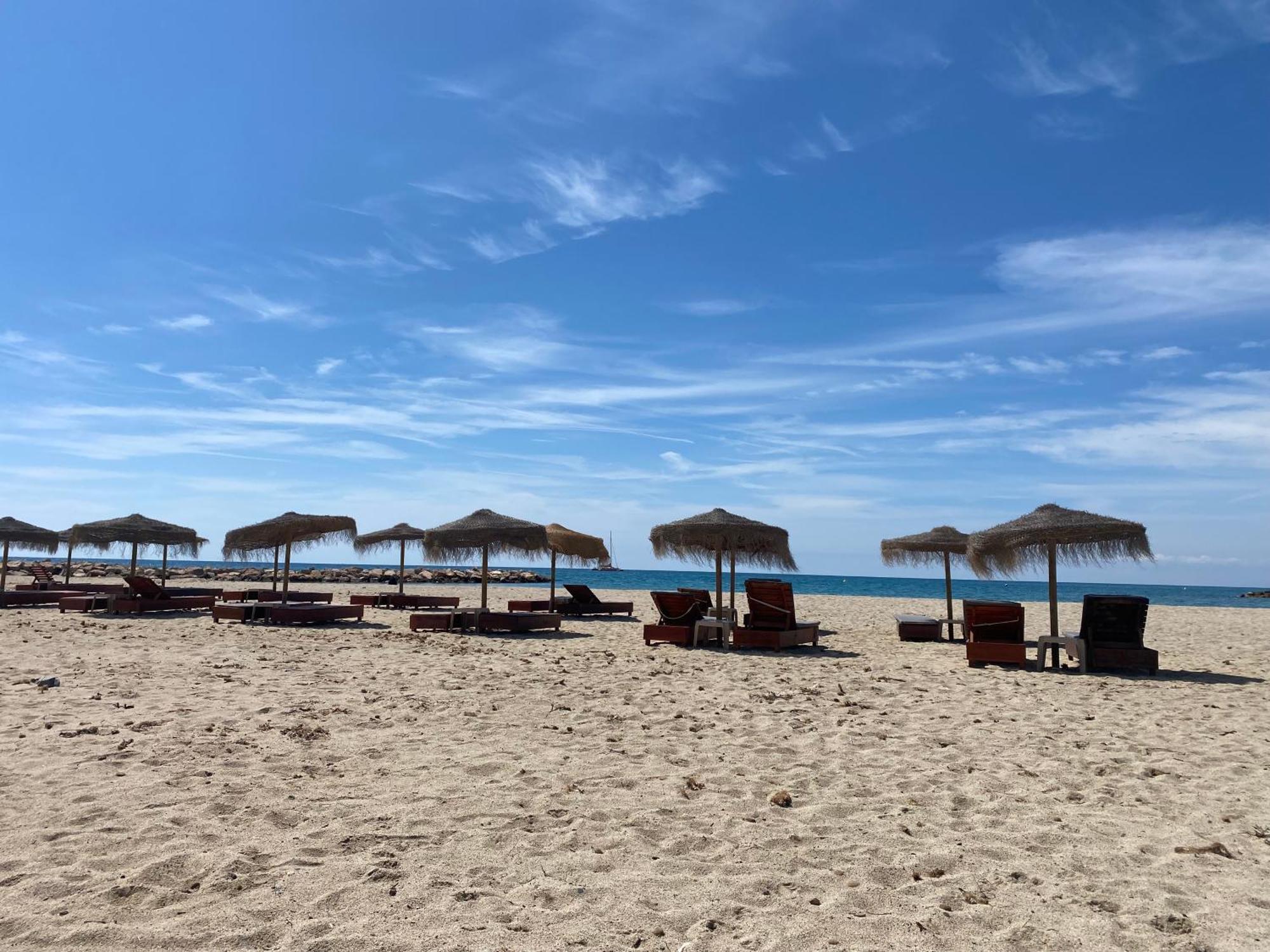 Villa Tarracohomes-th11 En La Playa De Cambrils