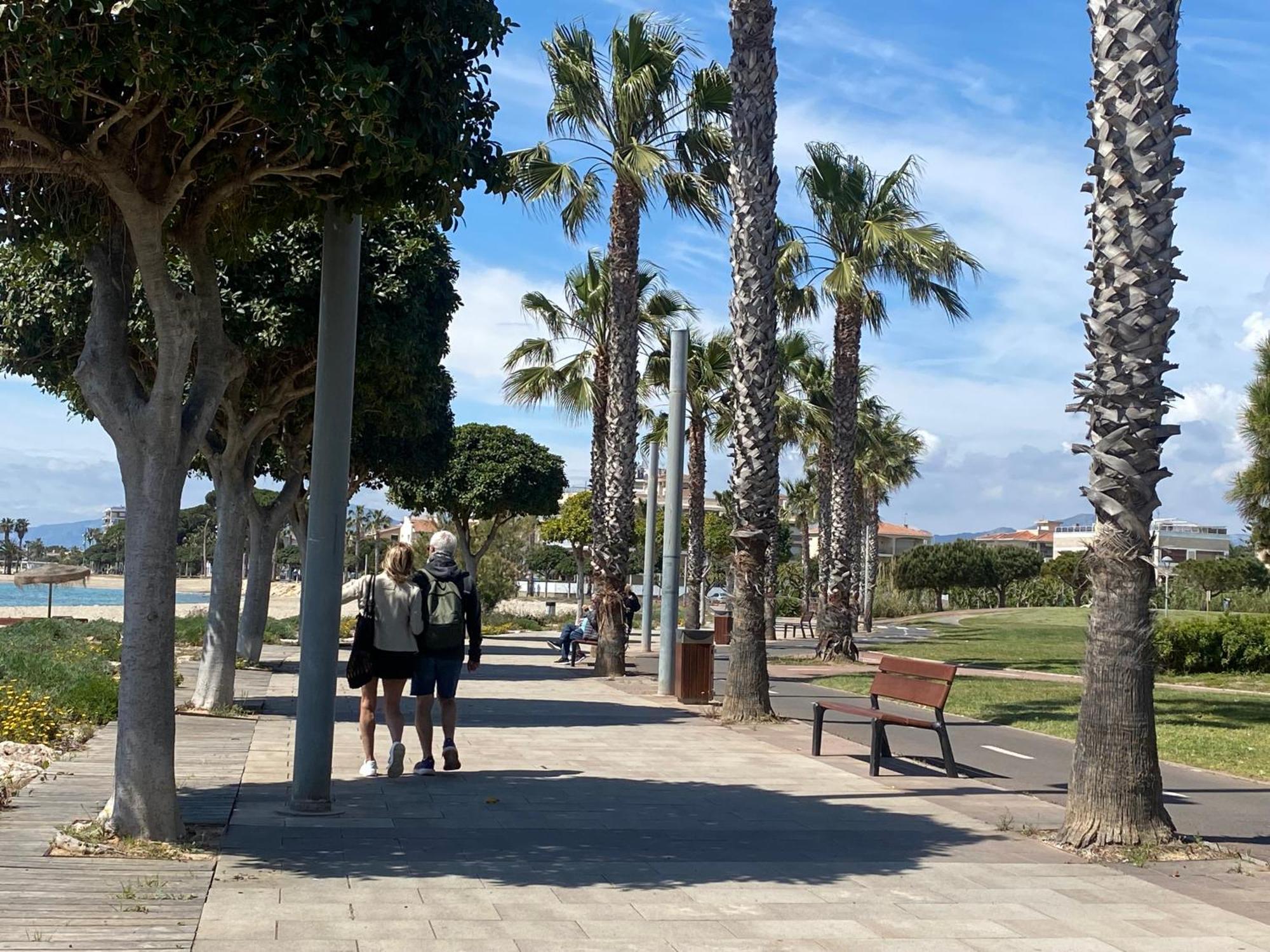 Villa Tarracohomes-th11 En La Playa De
