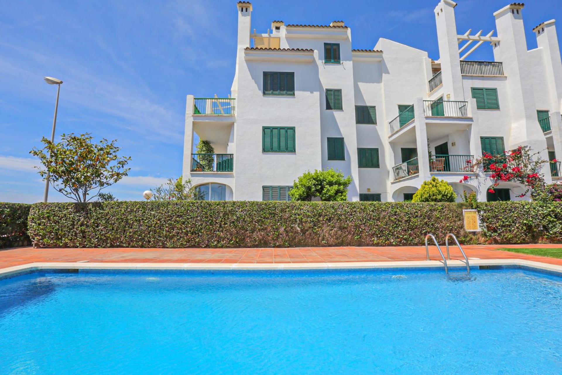 Tallats Litoral Costa Dorada - Only Families Apartment Cambrils
