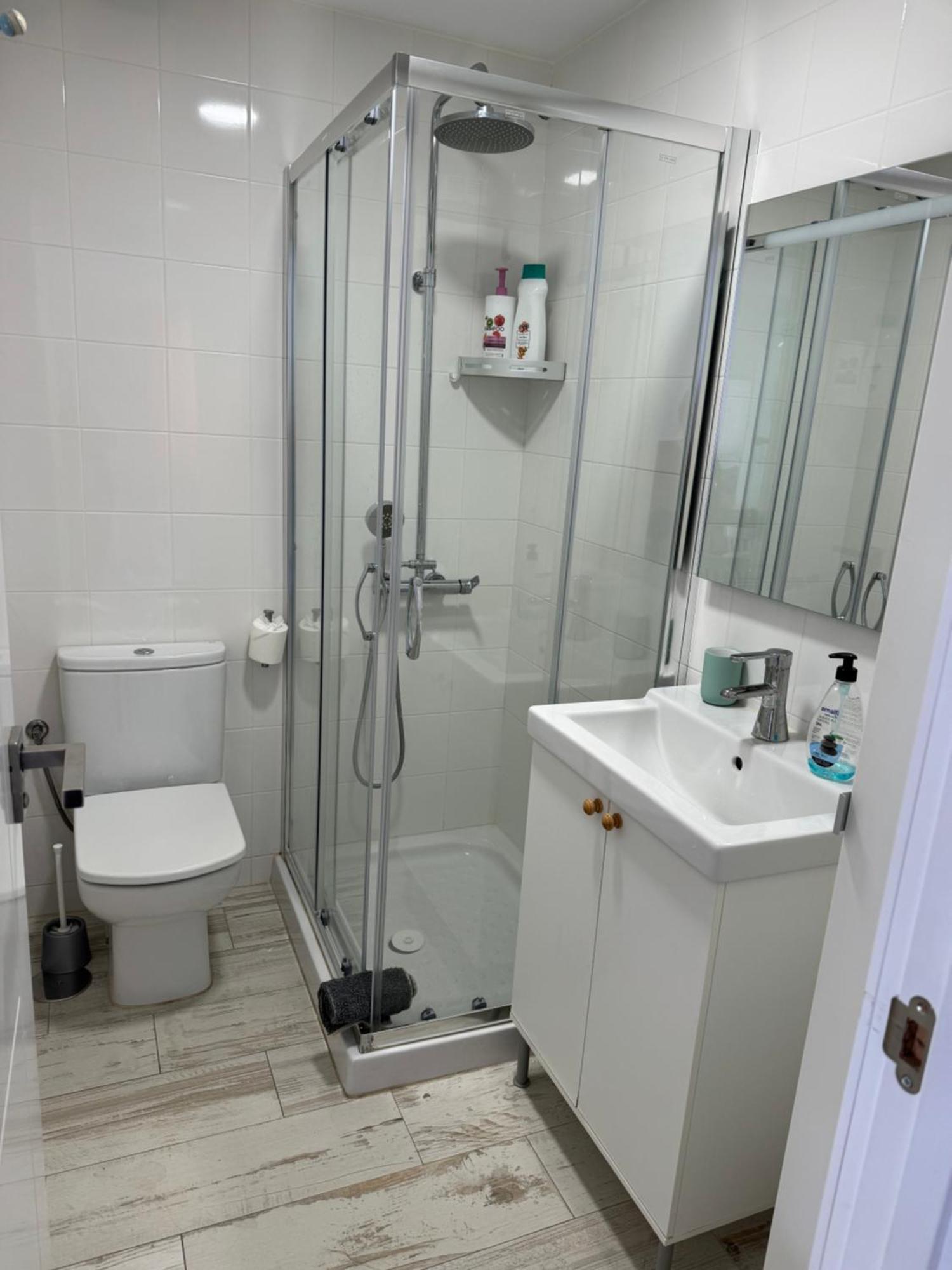 La Marinada Apartment Cambrils