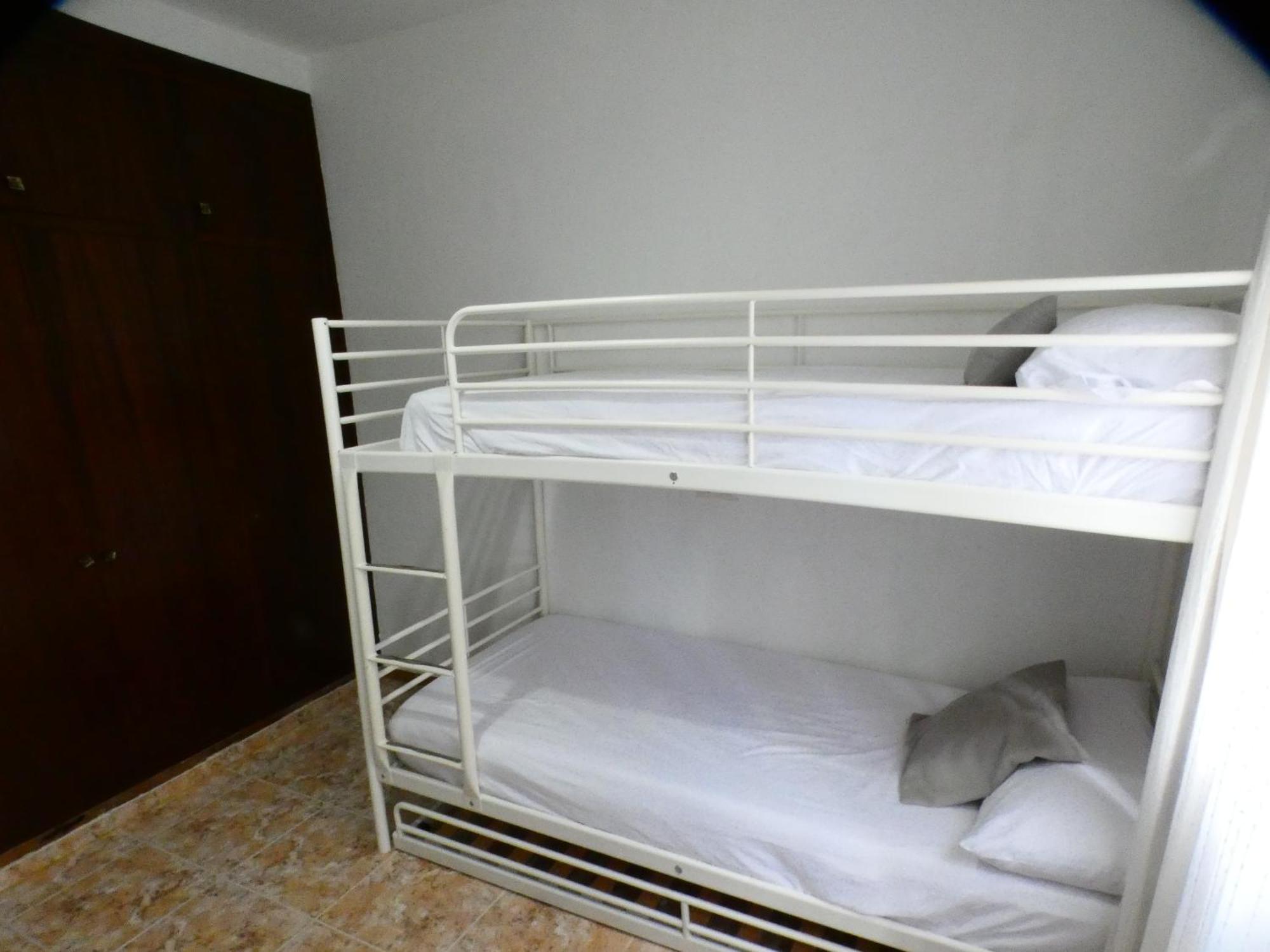 Tiebas, Apartment Cambrils