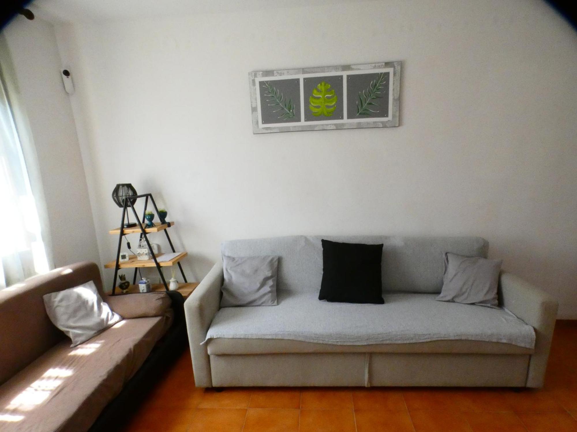 Apartment Tiebas, Cambrils
