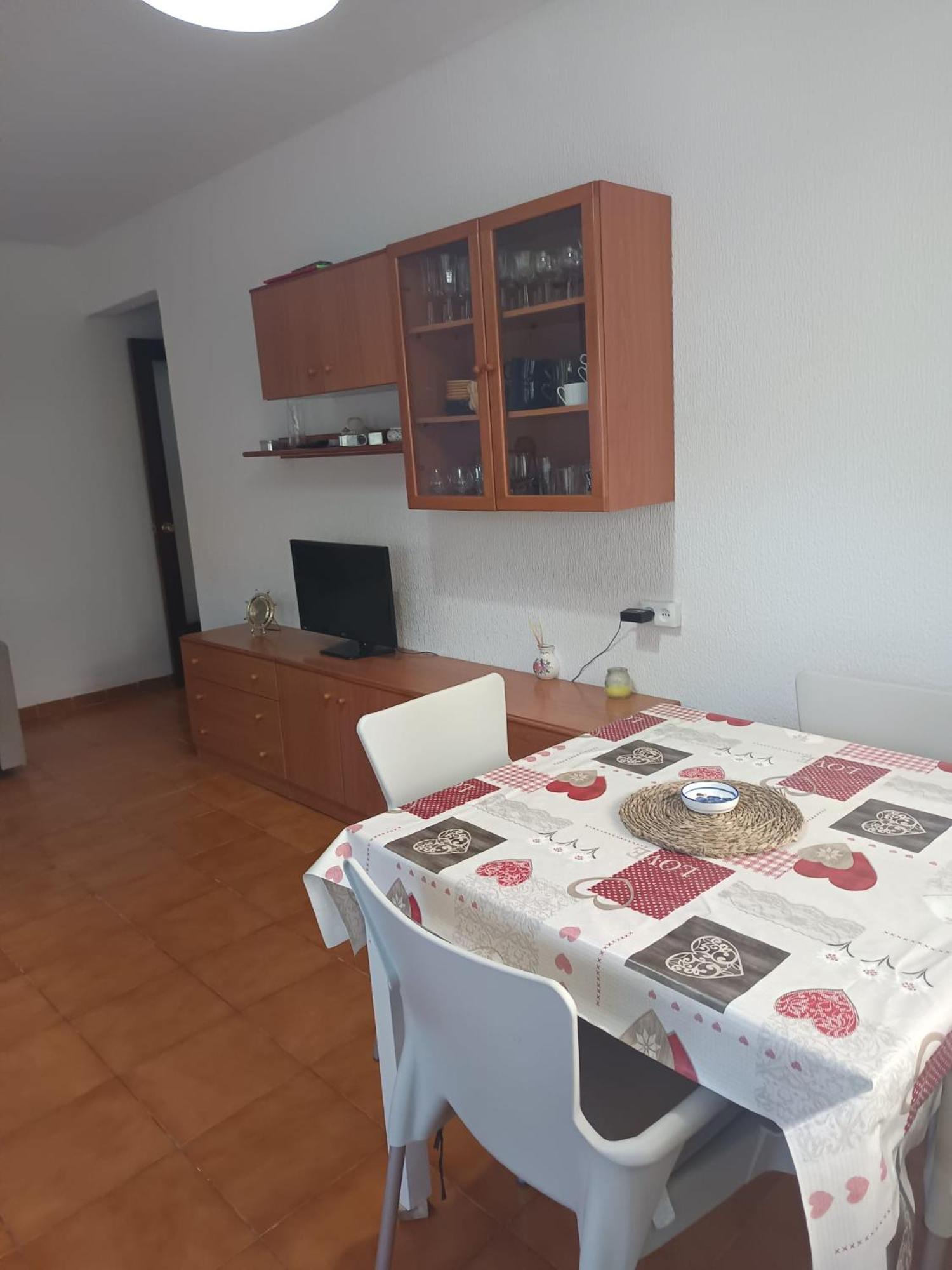 Apartment Tiebas,