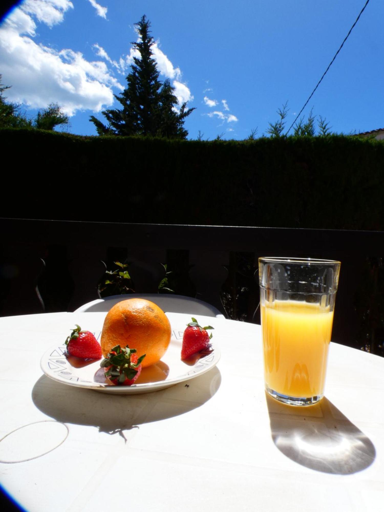 Apartment Tiebas,