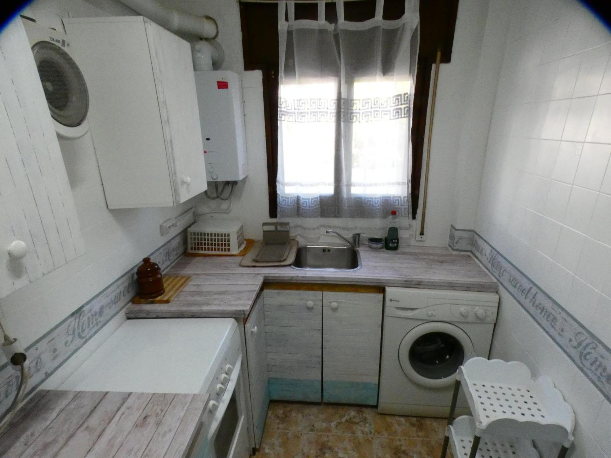 Tiebas, Apartment Cambrils
