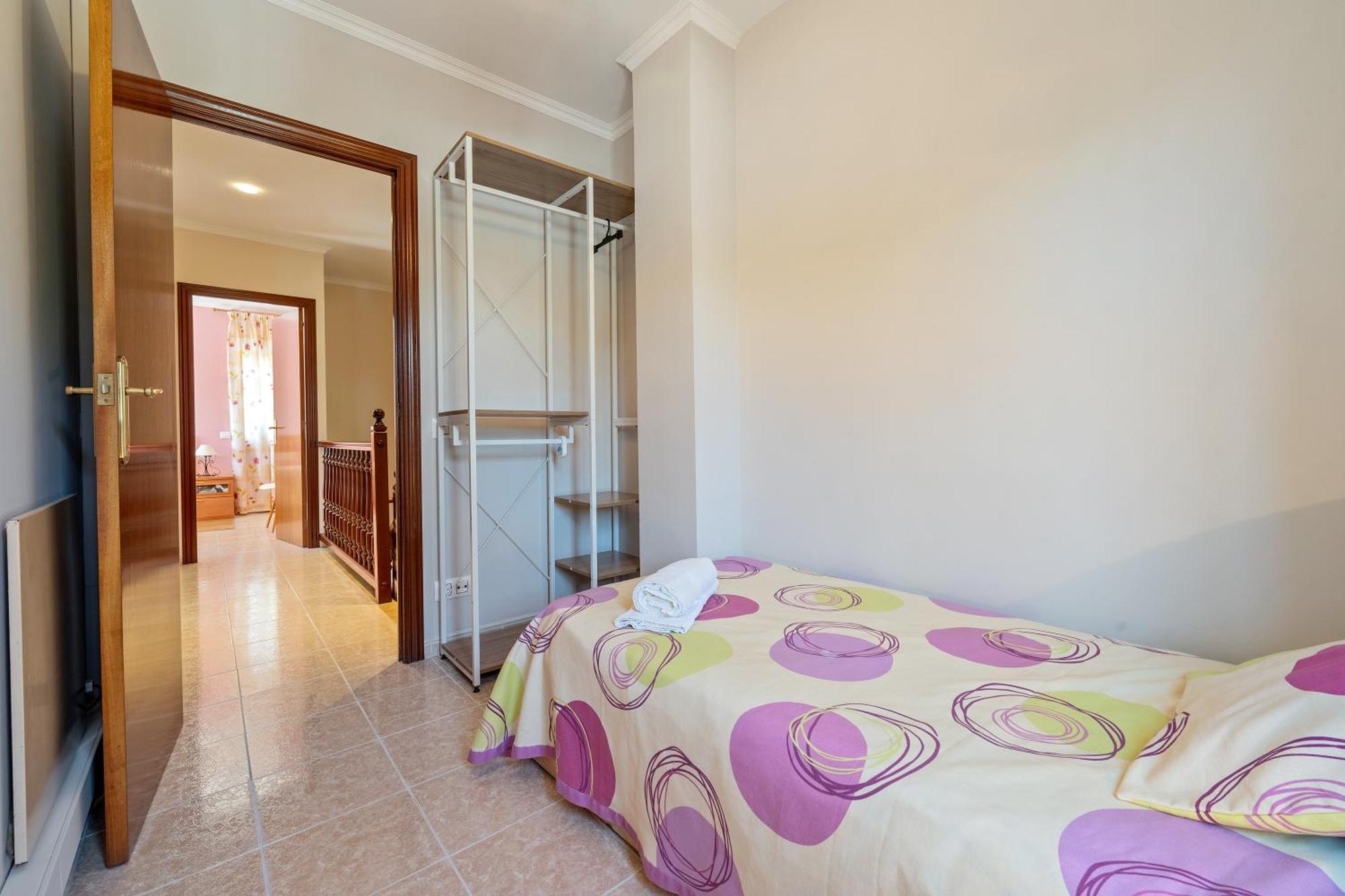 Сasa de vacaciones Marina Cambrils