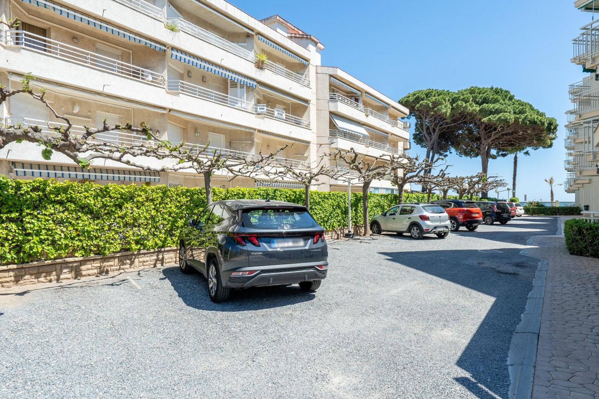 Apartamento Frente Al Mar Cambrils