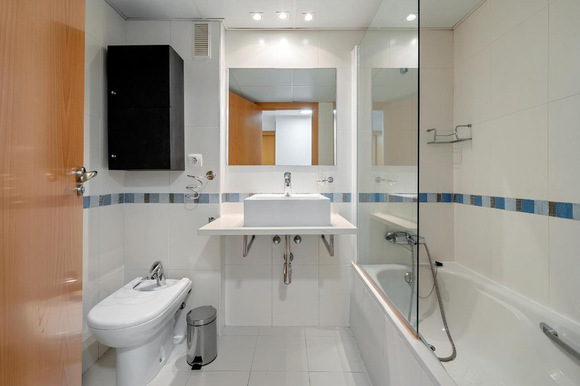 Apartment Hauzify I Mestral *