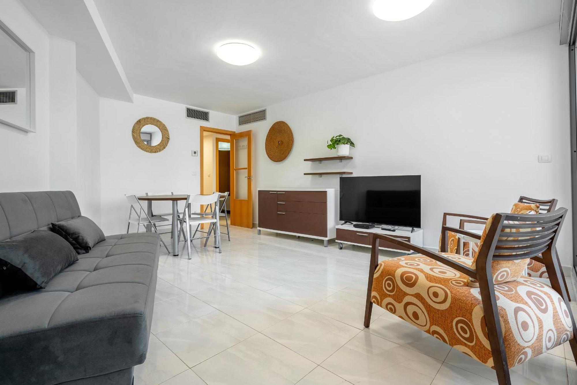 Hauzify I Mestral Cambrils