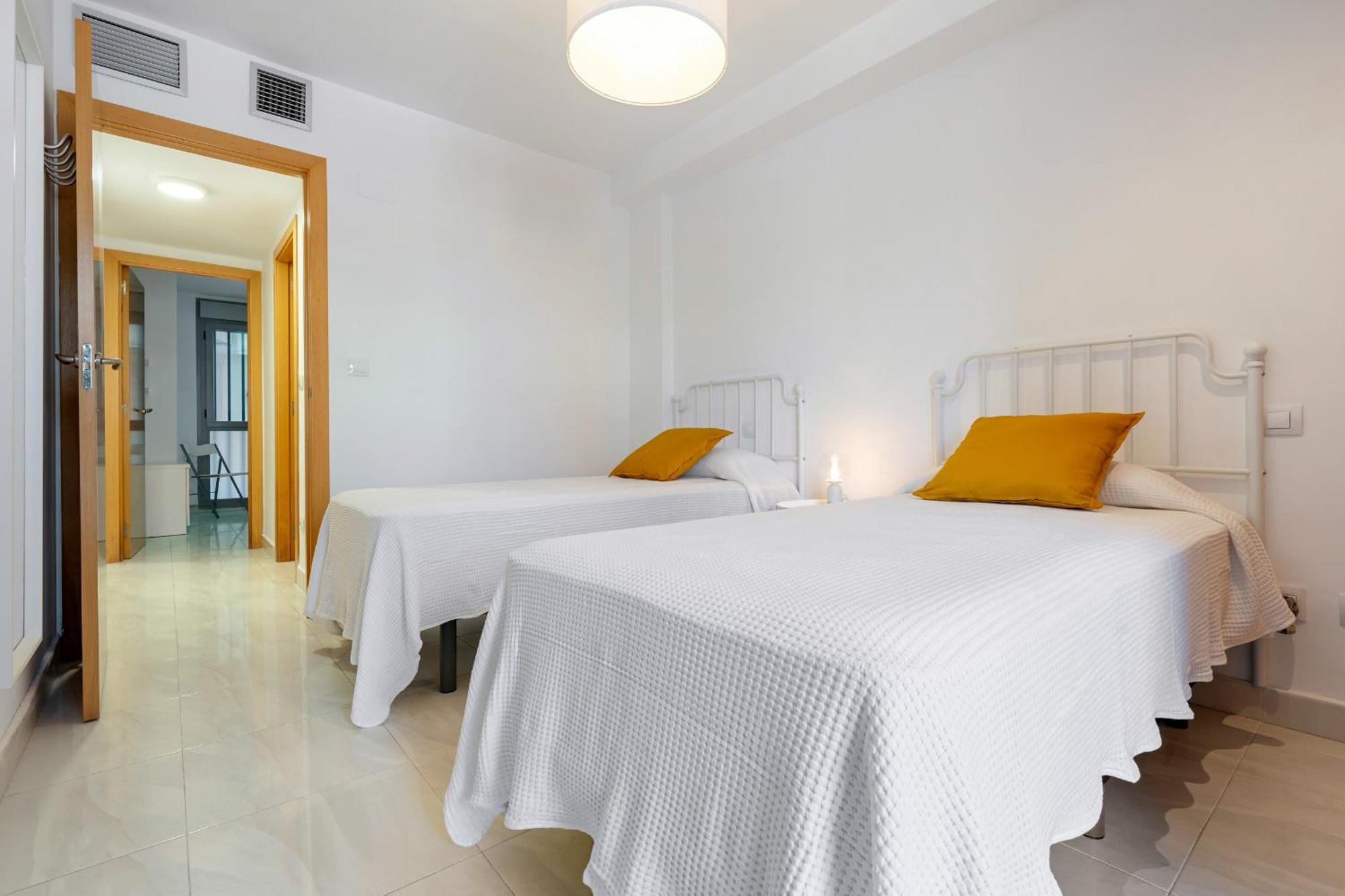 Hauzify I Mestral Cambrils